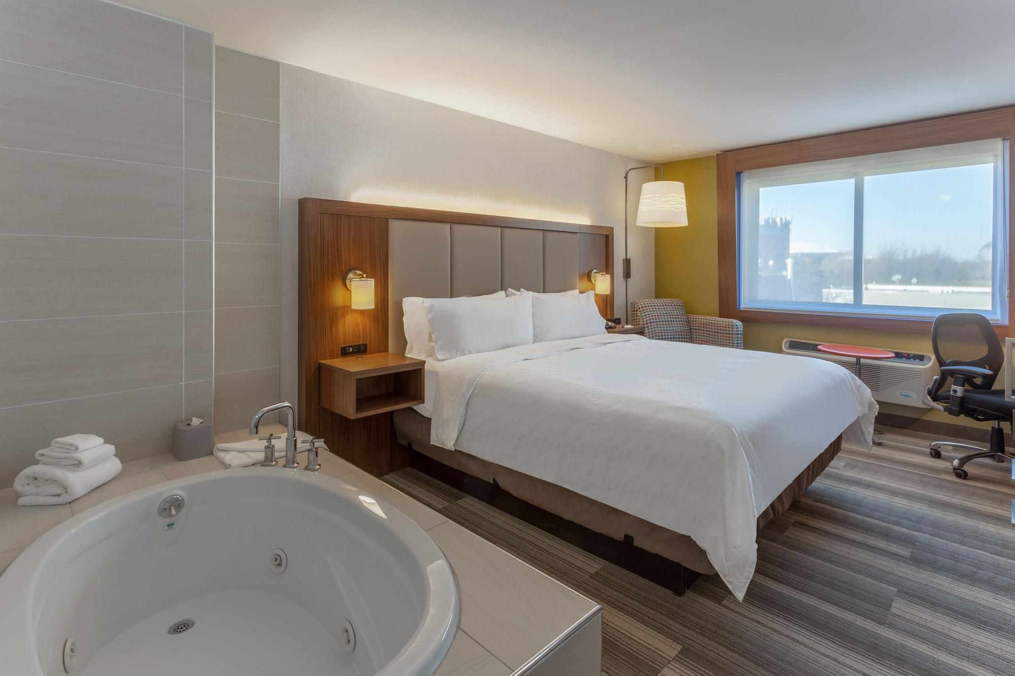 Hotel Express Laguardia Airport, An Ihg