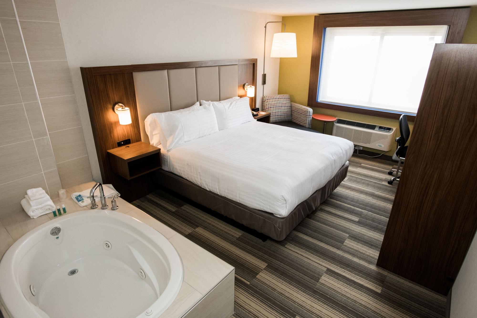 Hotel Express Laguardia Airport, An Ihg Nova York
