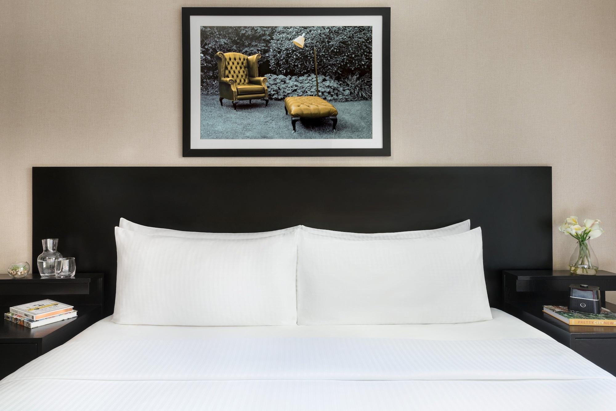Oyo Times Square Hotel New York
