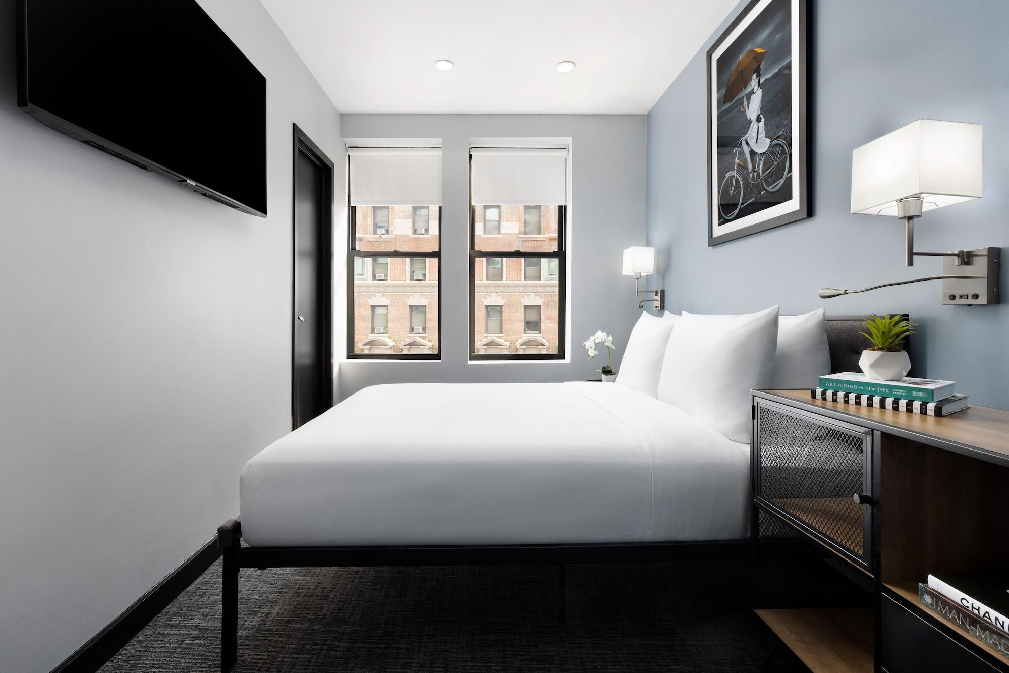 Oyo Times Square Hotel New York
