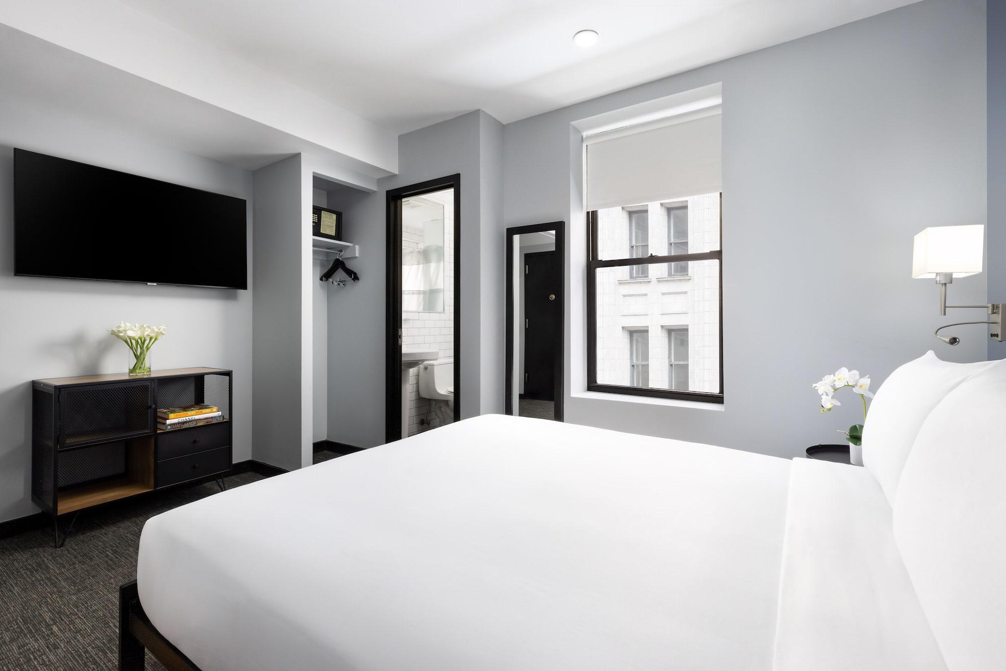 Oyo Times Square Hotel