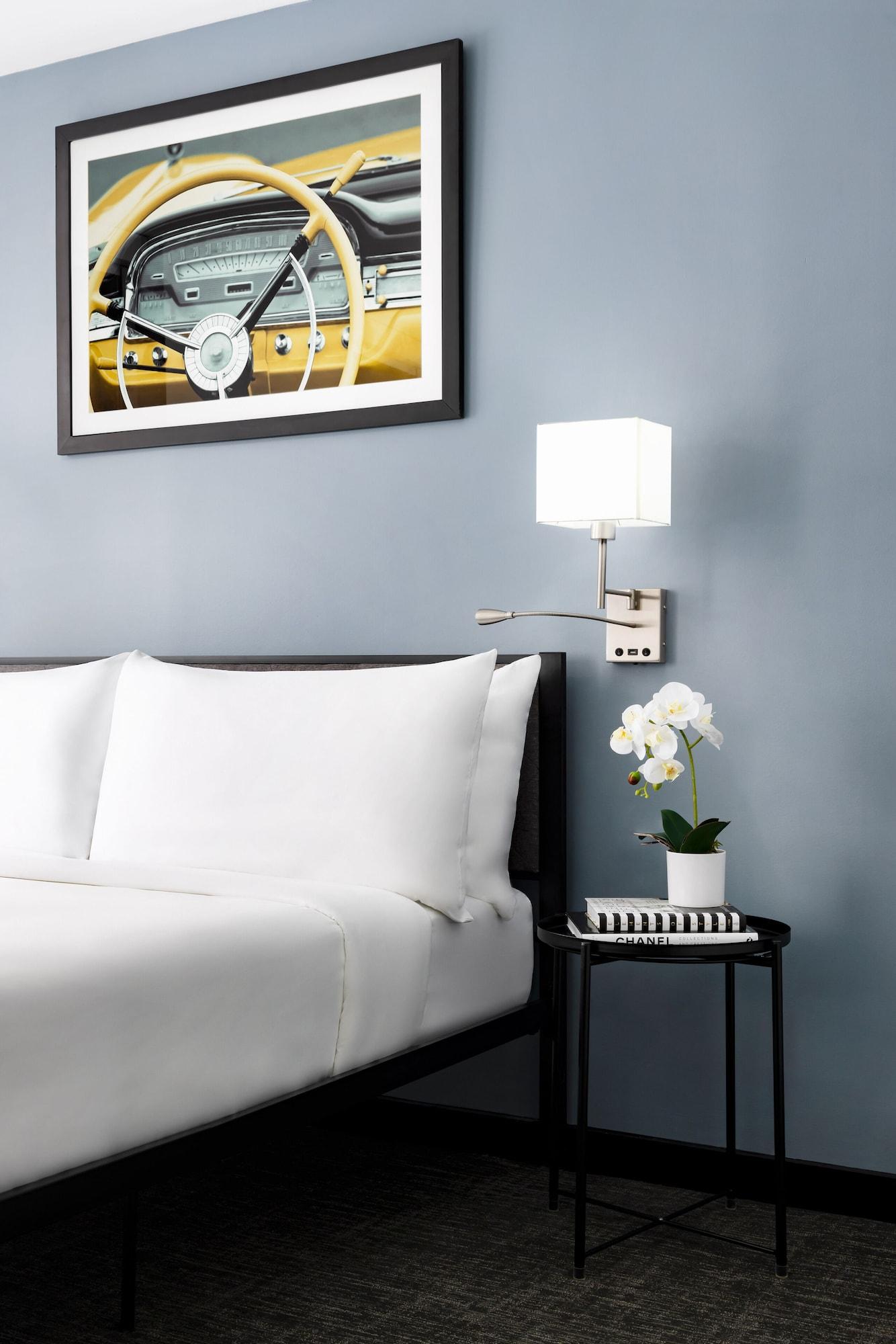 Oyo Times Square 4* New York