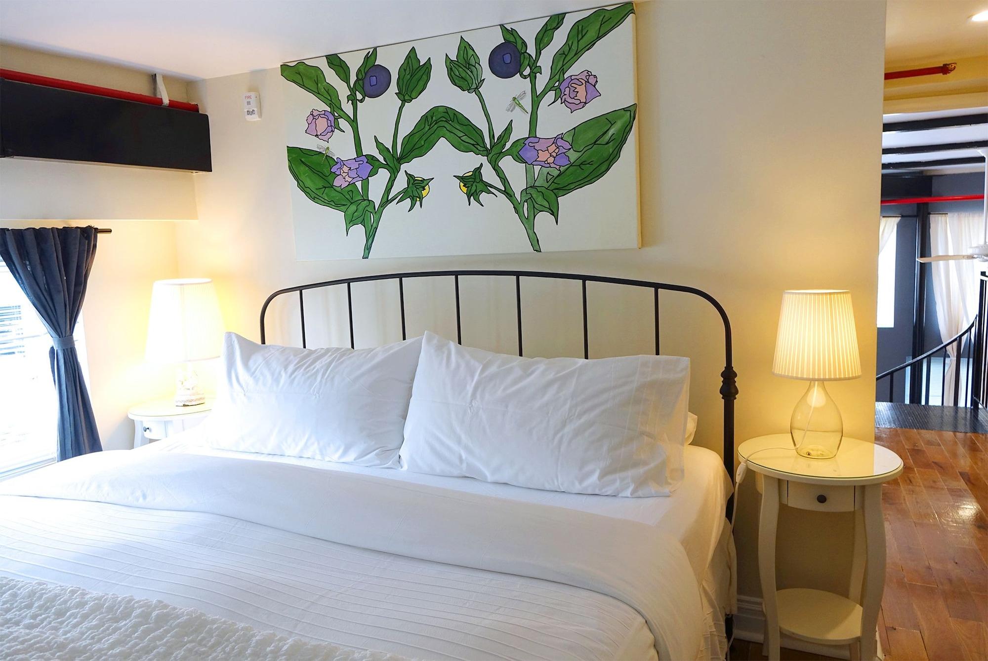 The Box House (adults Only) Hotel 4*