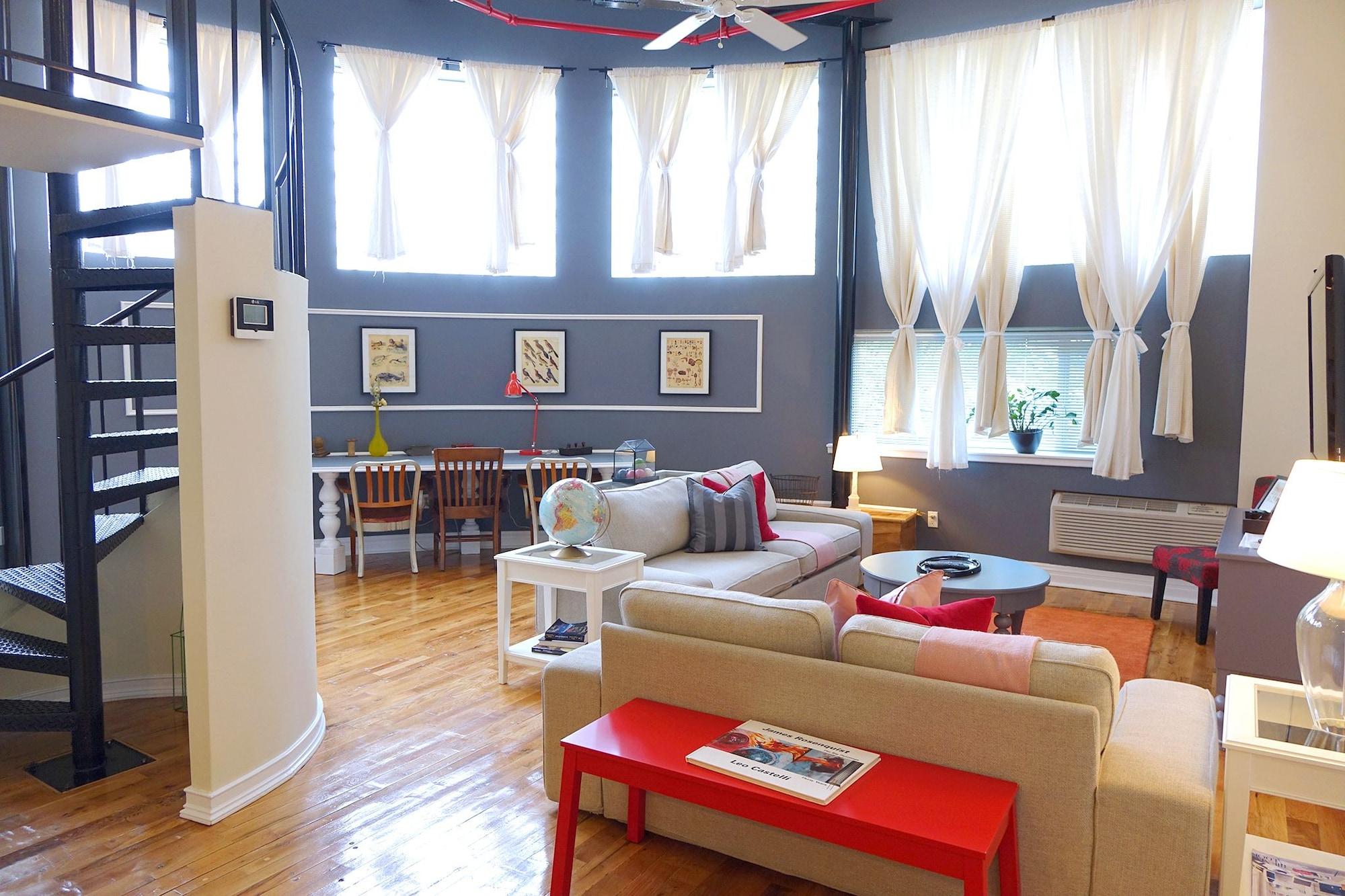 Hotel The Box House (adults Only) 4*