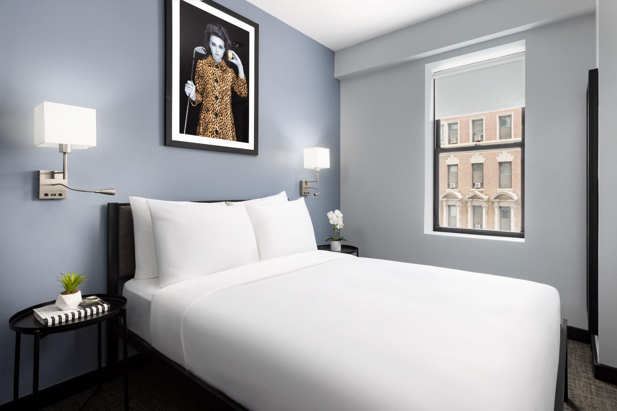 Oyo Times Square 4* New York