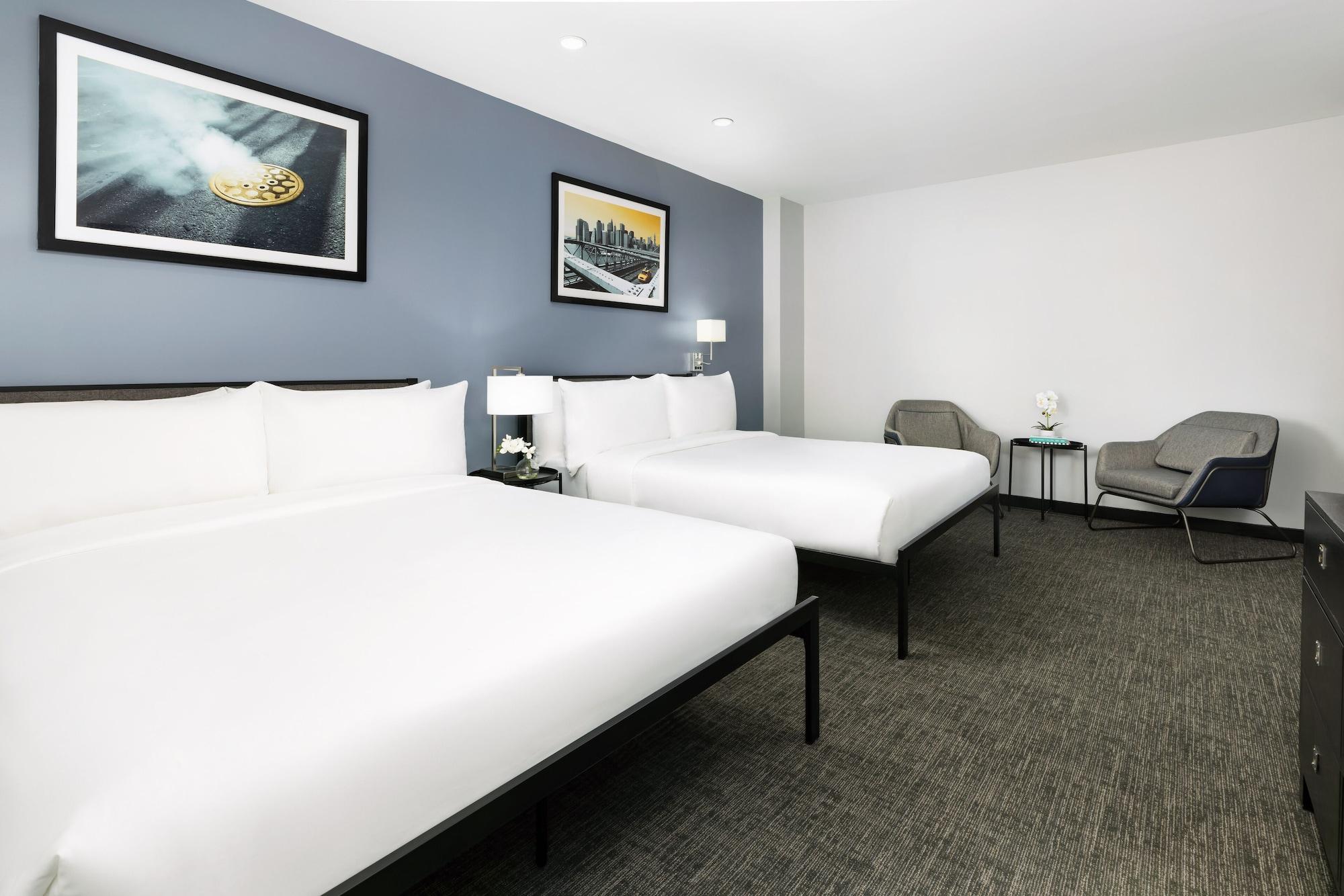 Oyo Times Square Hotel 4*