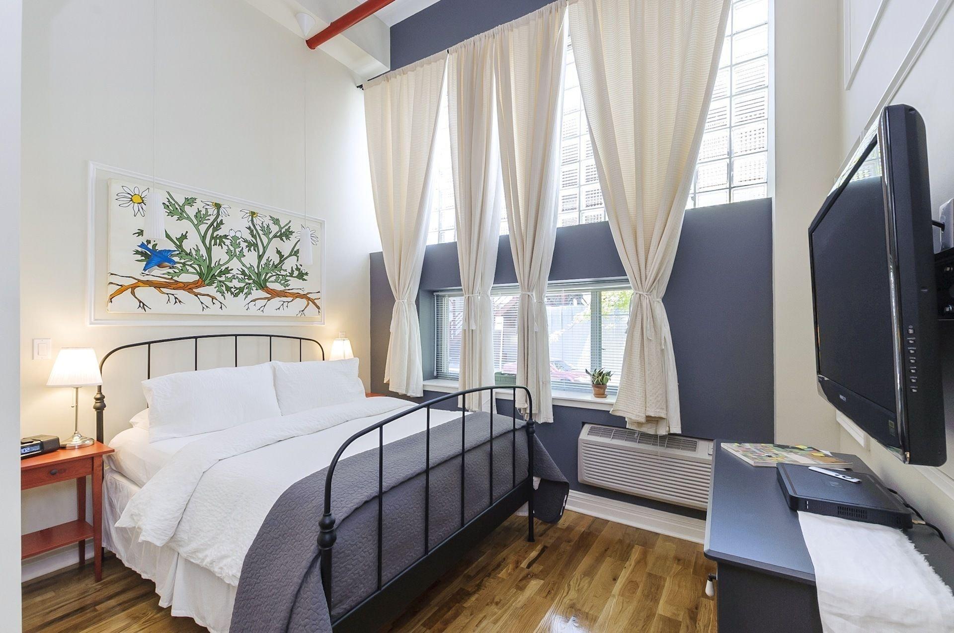 The Box House (adults Only) 4* New York