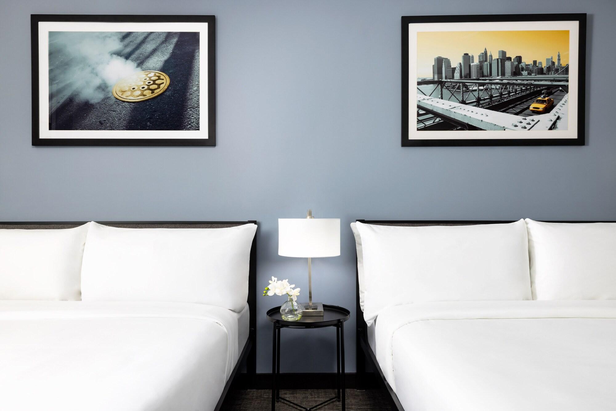 Oyo Times Square Hotel 4*