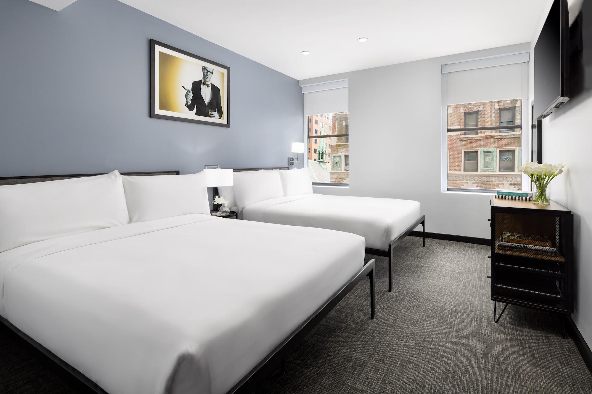 Oyo Times Square 4* New York