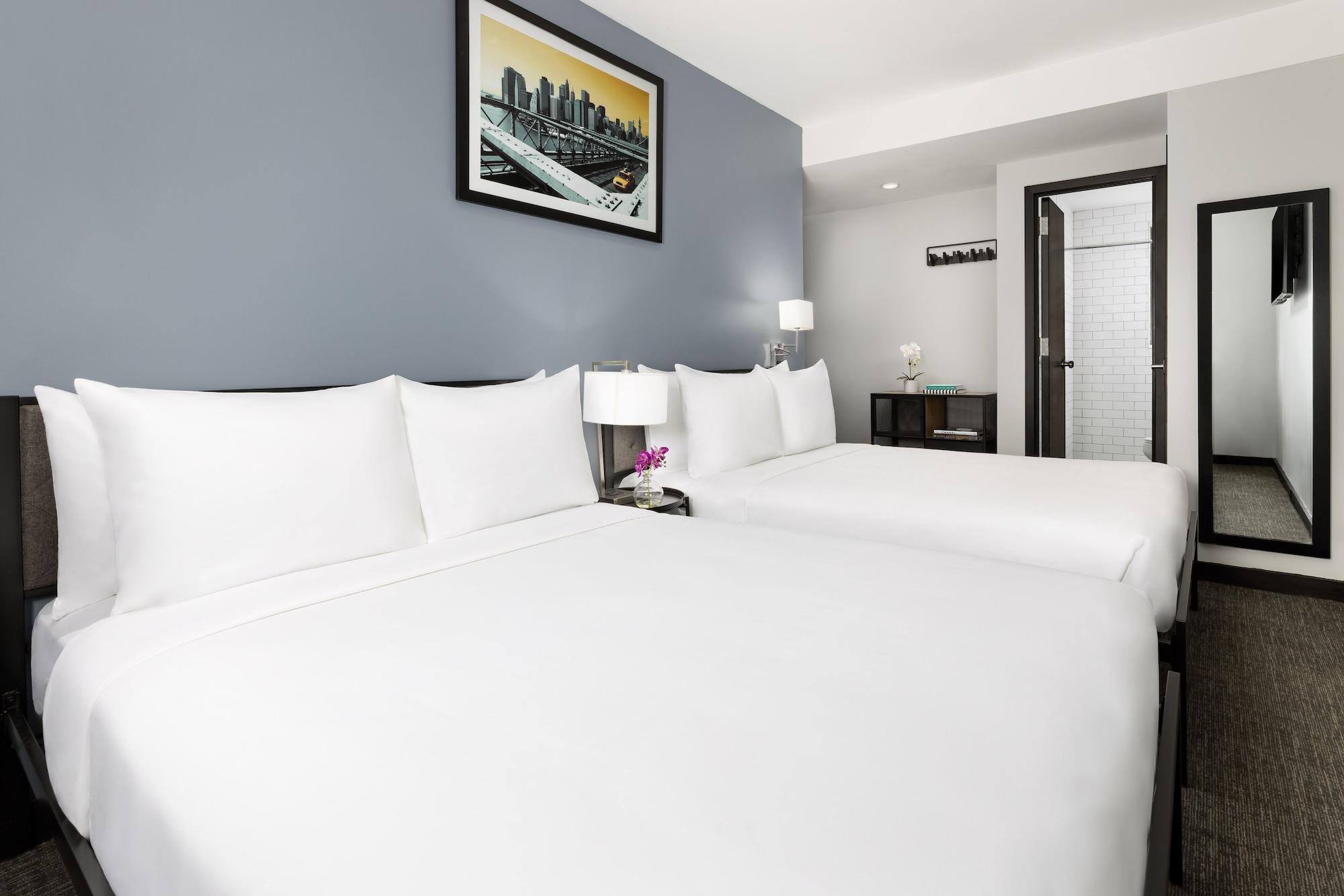 Oyo Times Square 4* New York