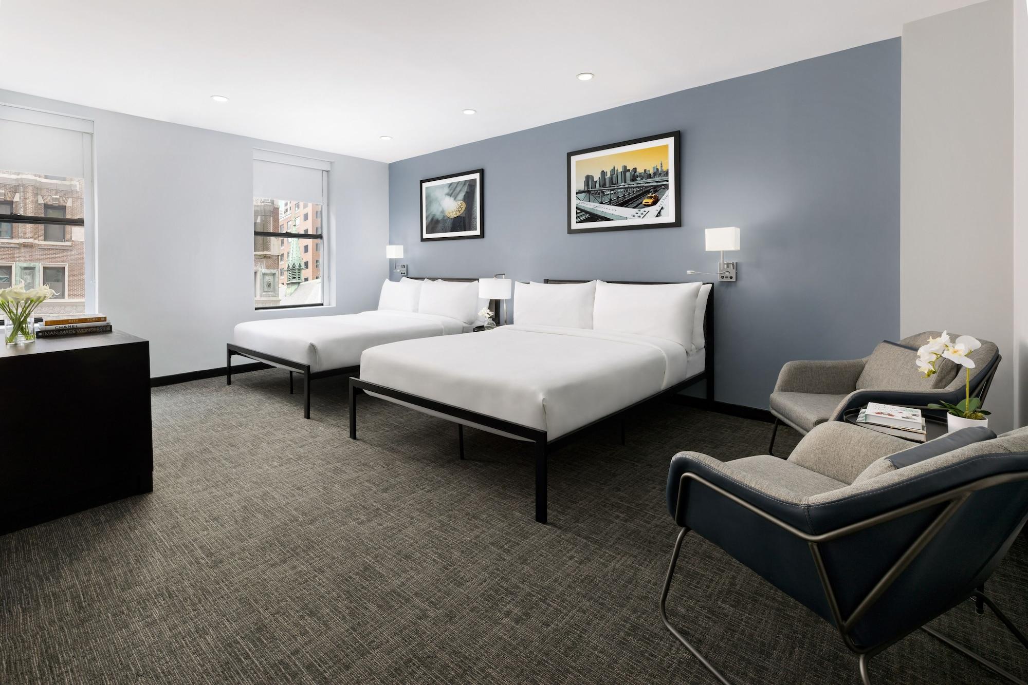 Hotel Oyo Times Square