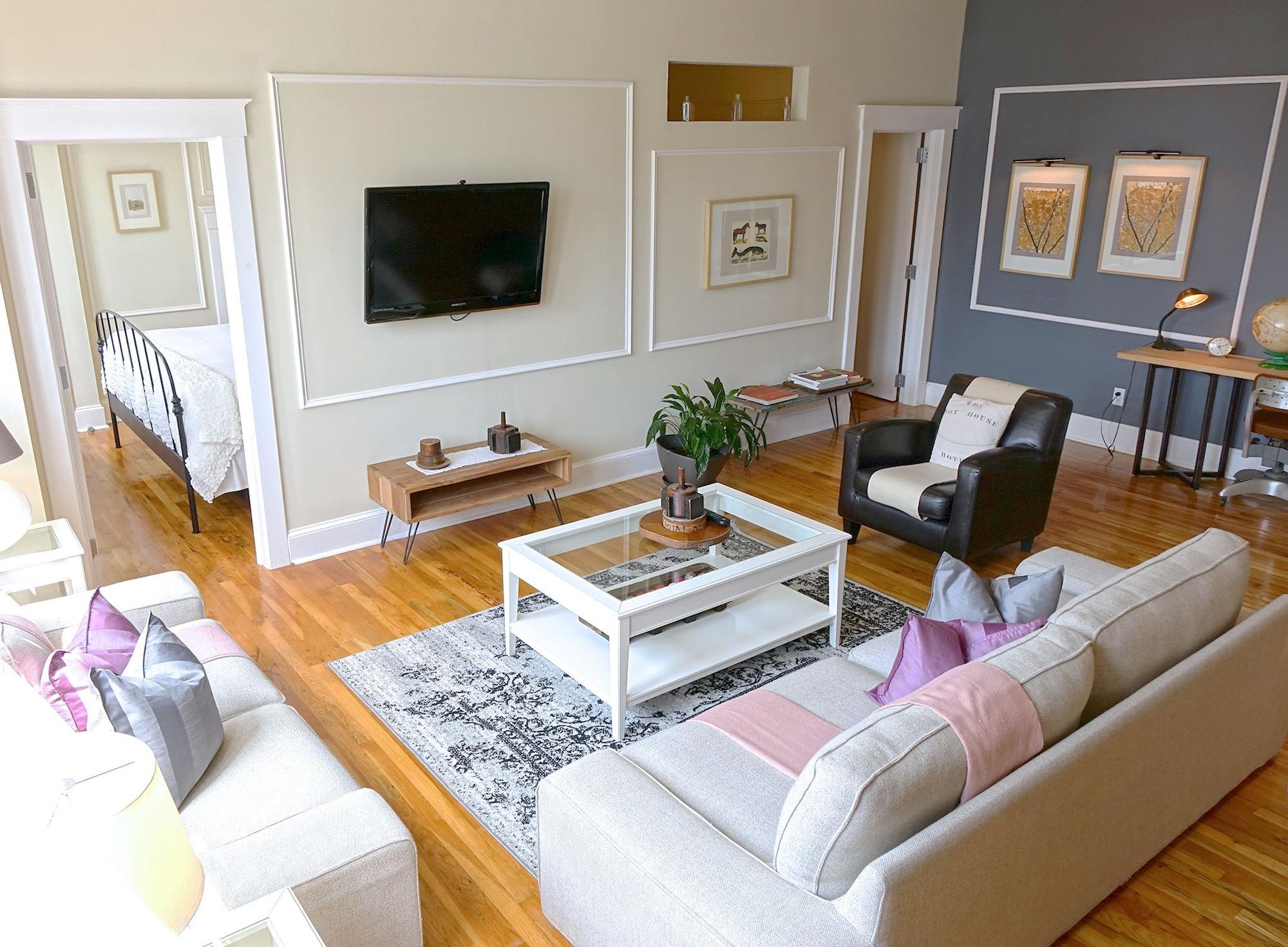 The Box House (adults Only) New York