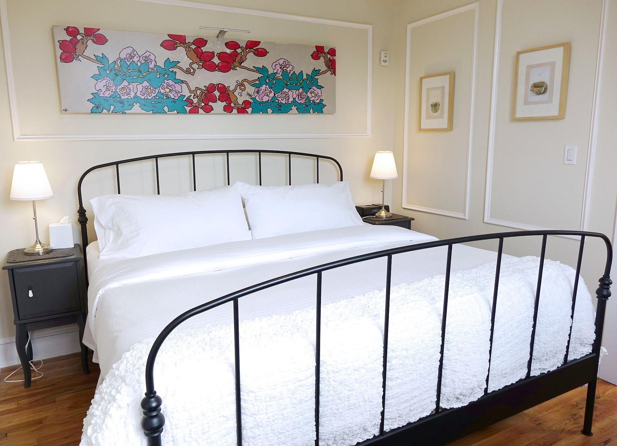 The Box House (adults Only) 4* New York
