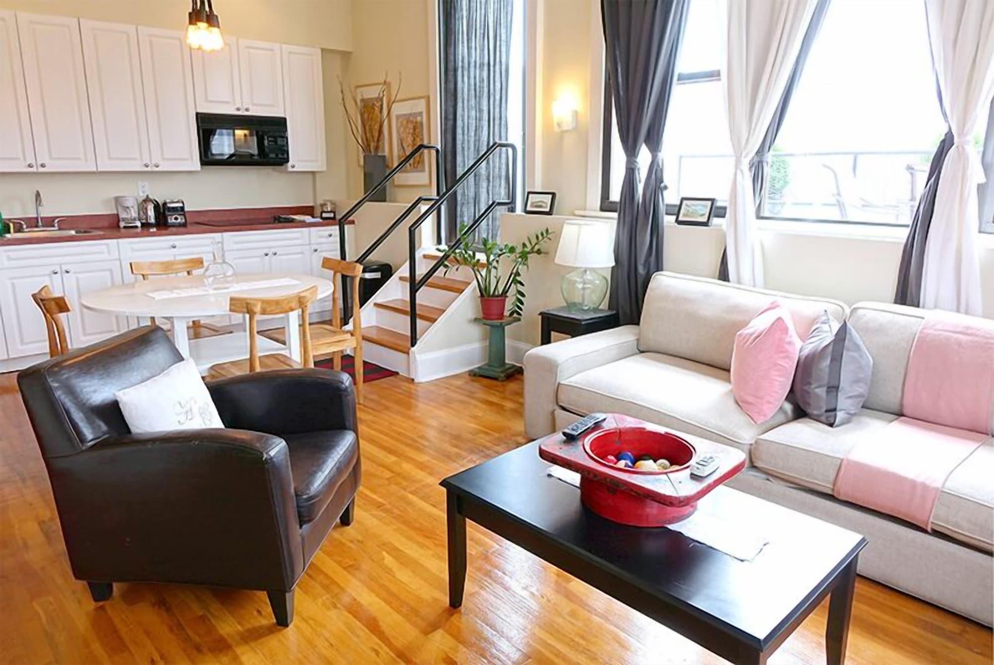 The Box House (adults Only) New York