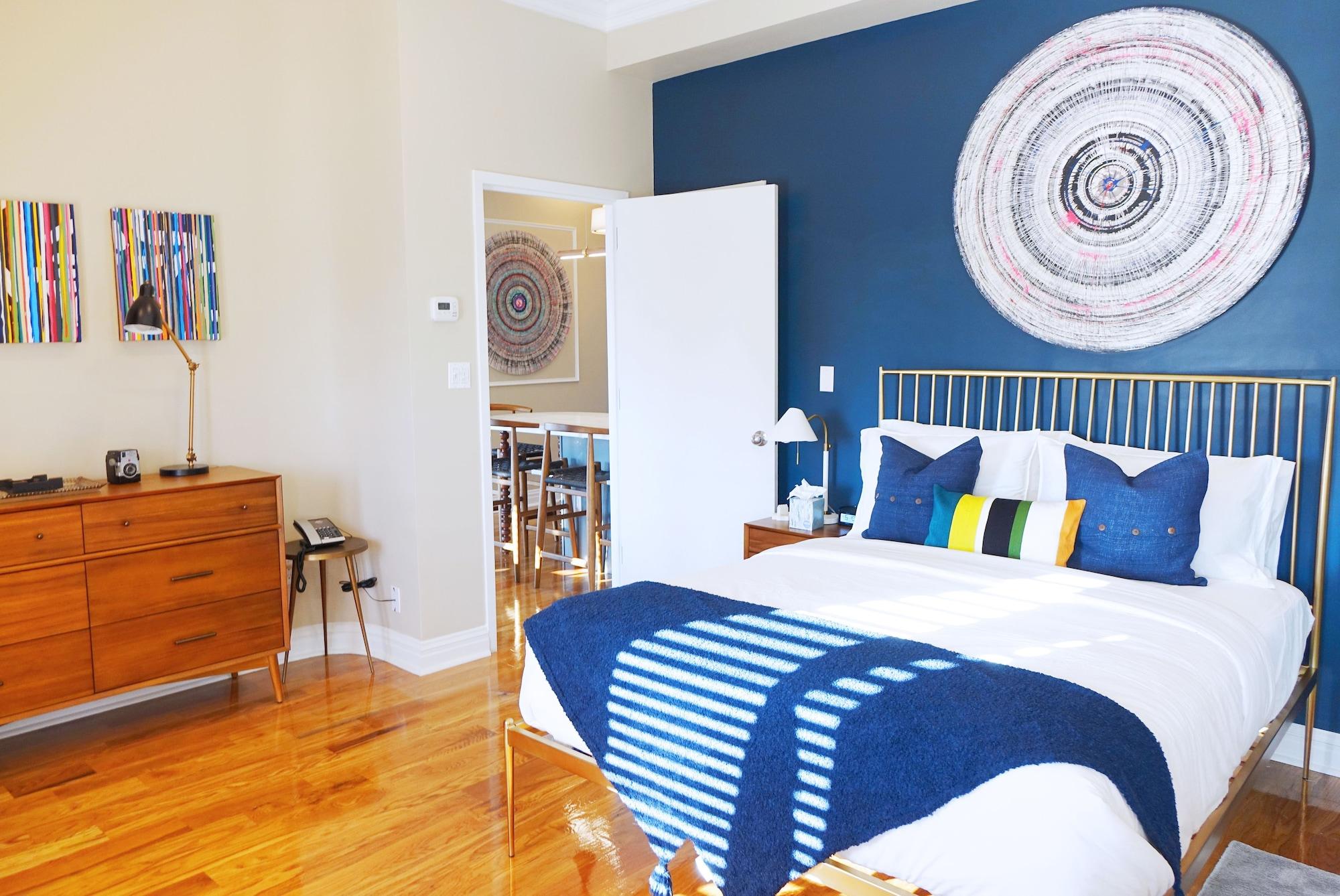 Hotel The Box House (adults Only) 4*