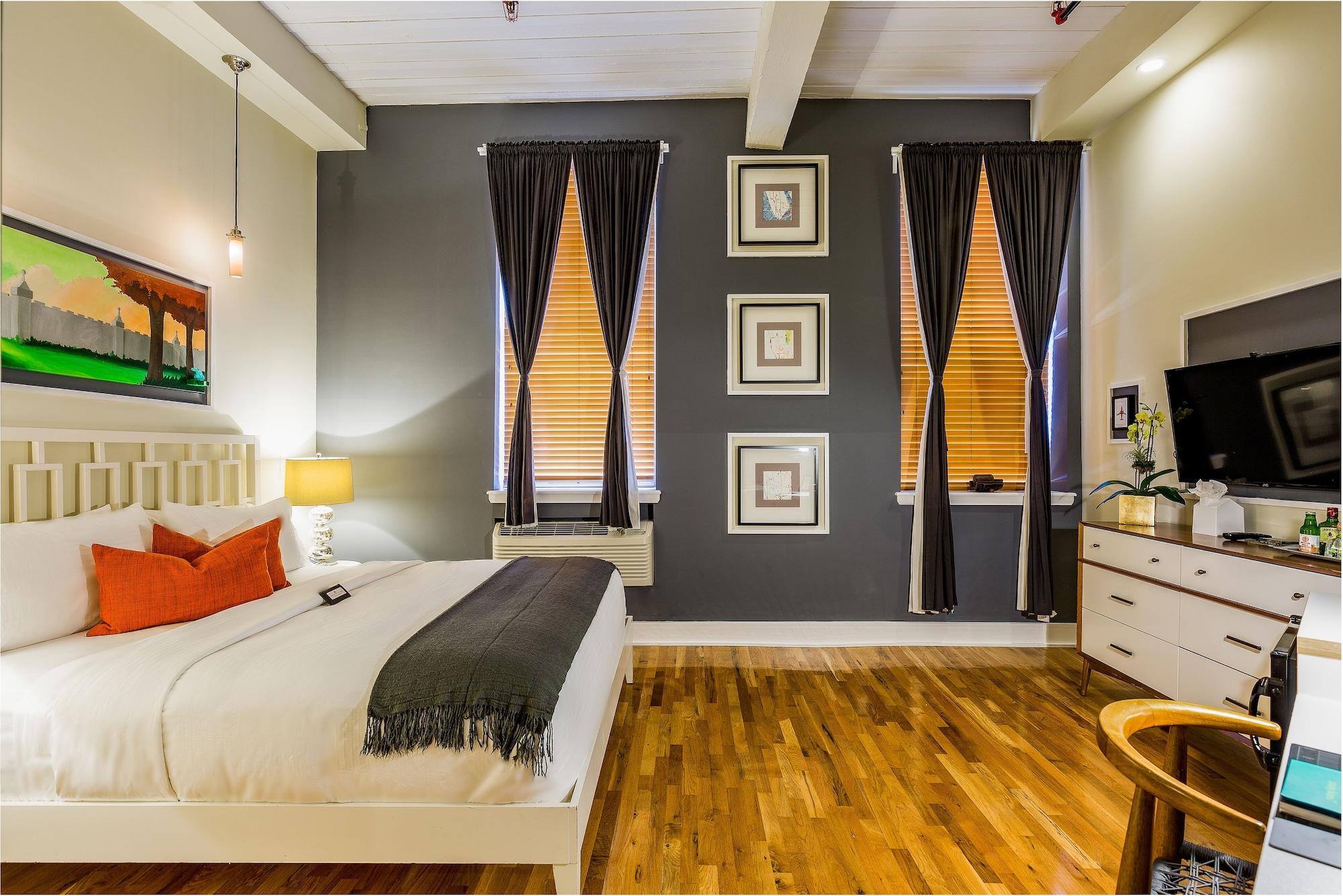 Hotel Henry Norman (adults Only) Nova York