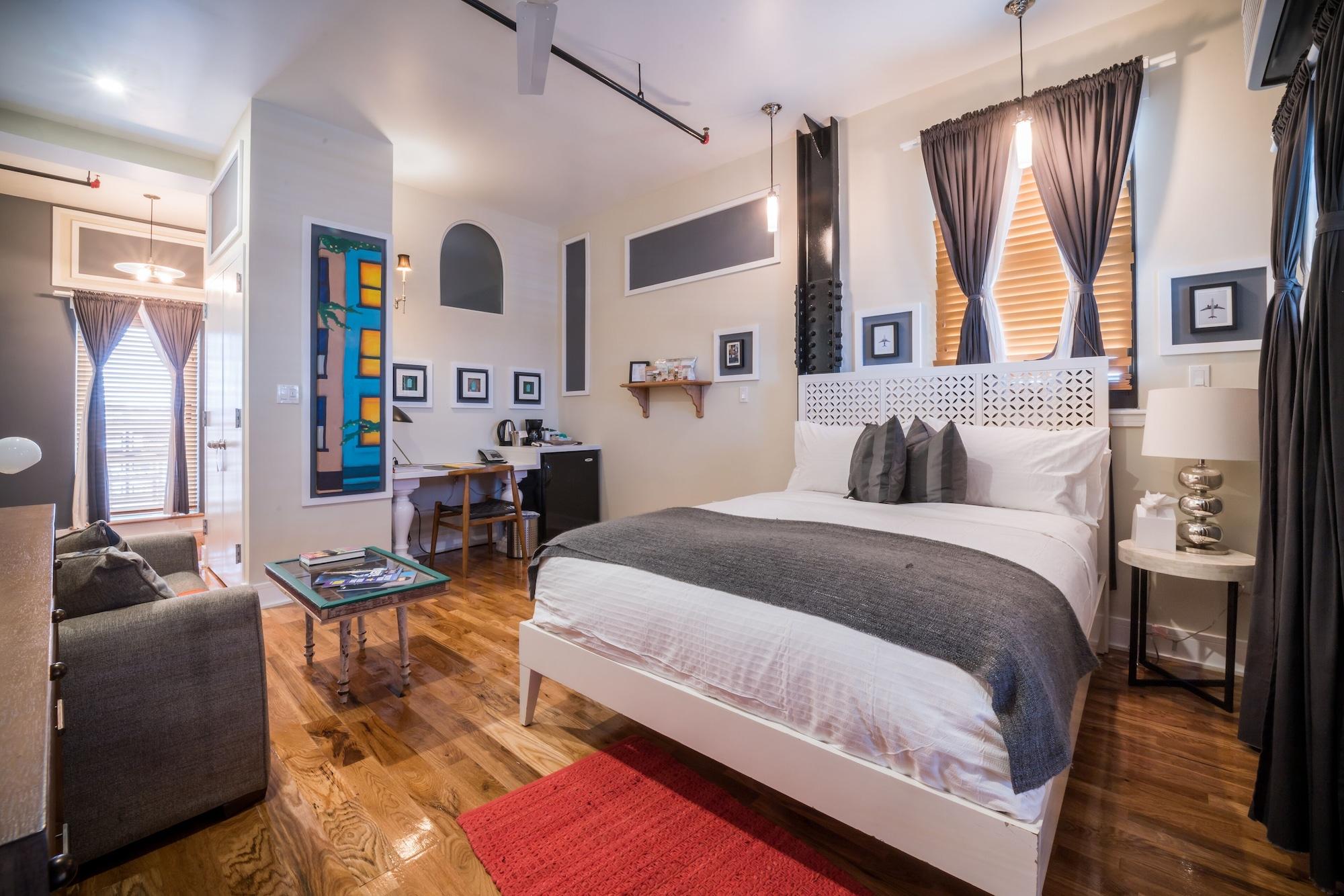 Hotel Henry Norman (adults Only) Nova York