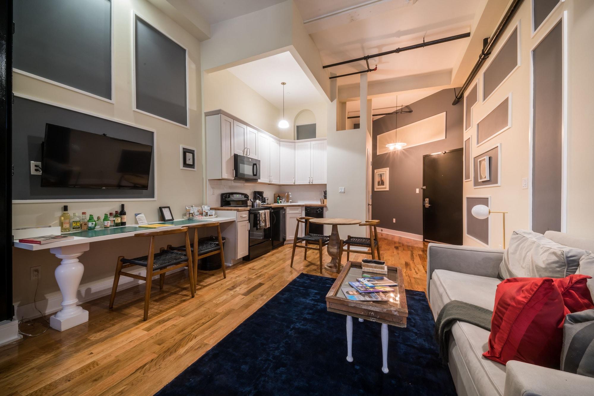 Henry Norman (adults Only) Hotel Nova York