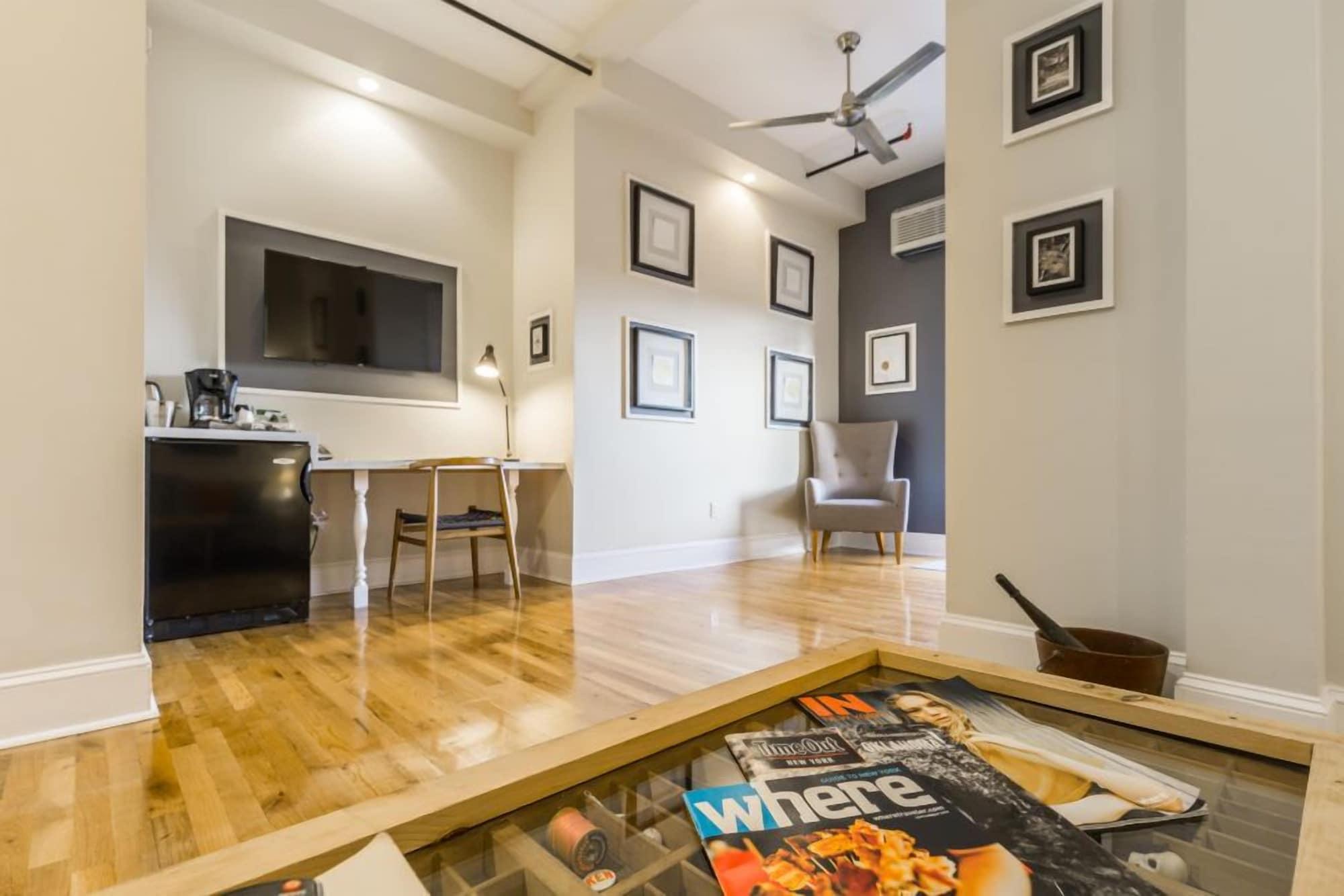 Henry Norman (adults Only) Hotel Nova York