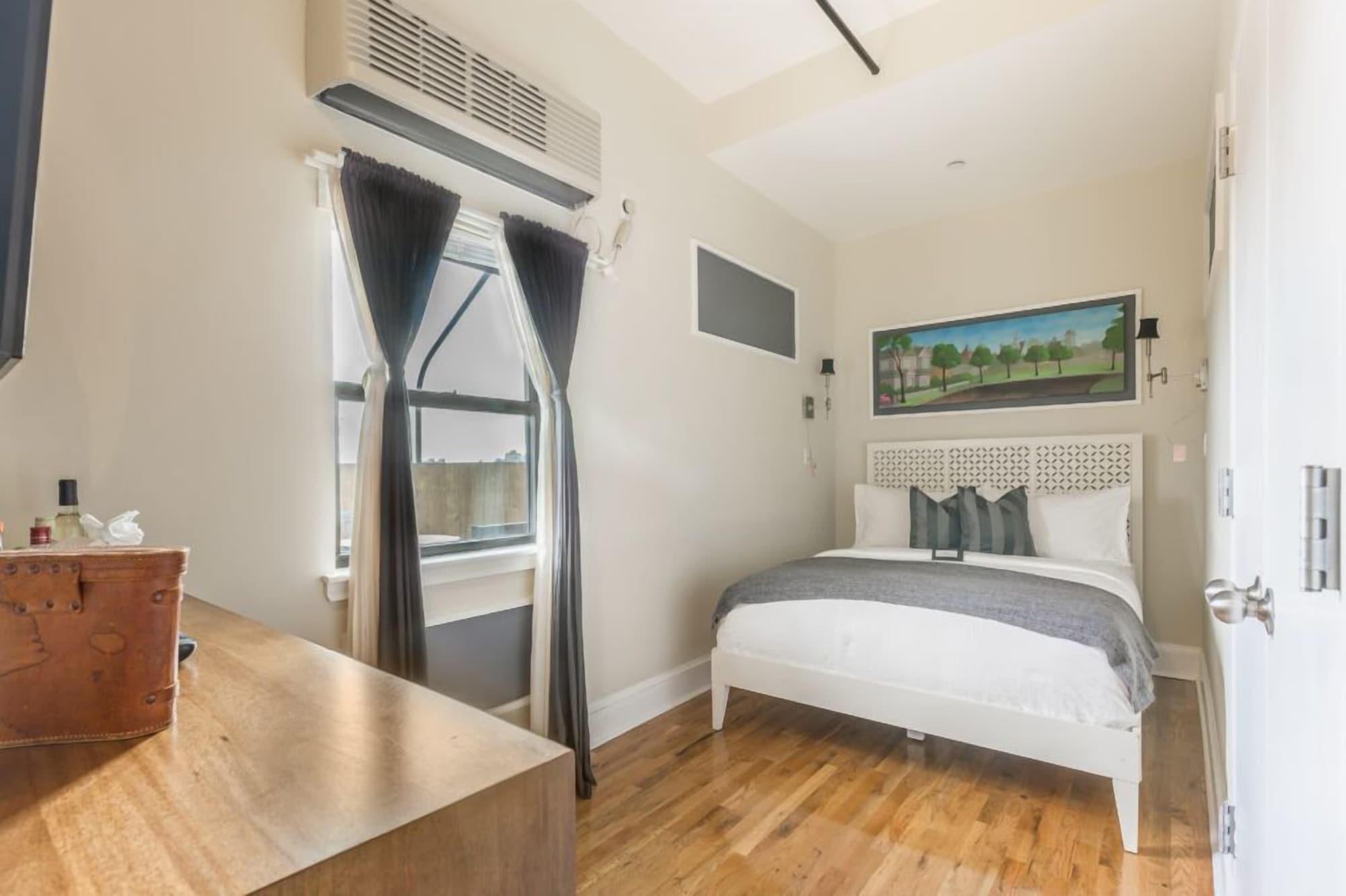 Henry Norman (adults Only) 4* Nova York