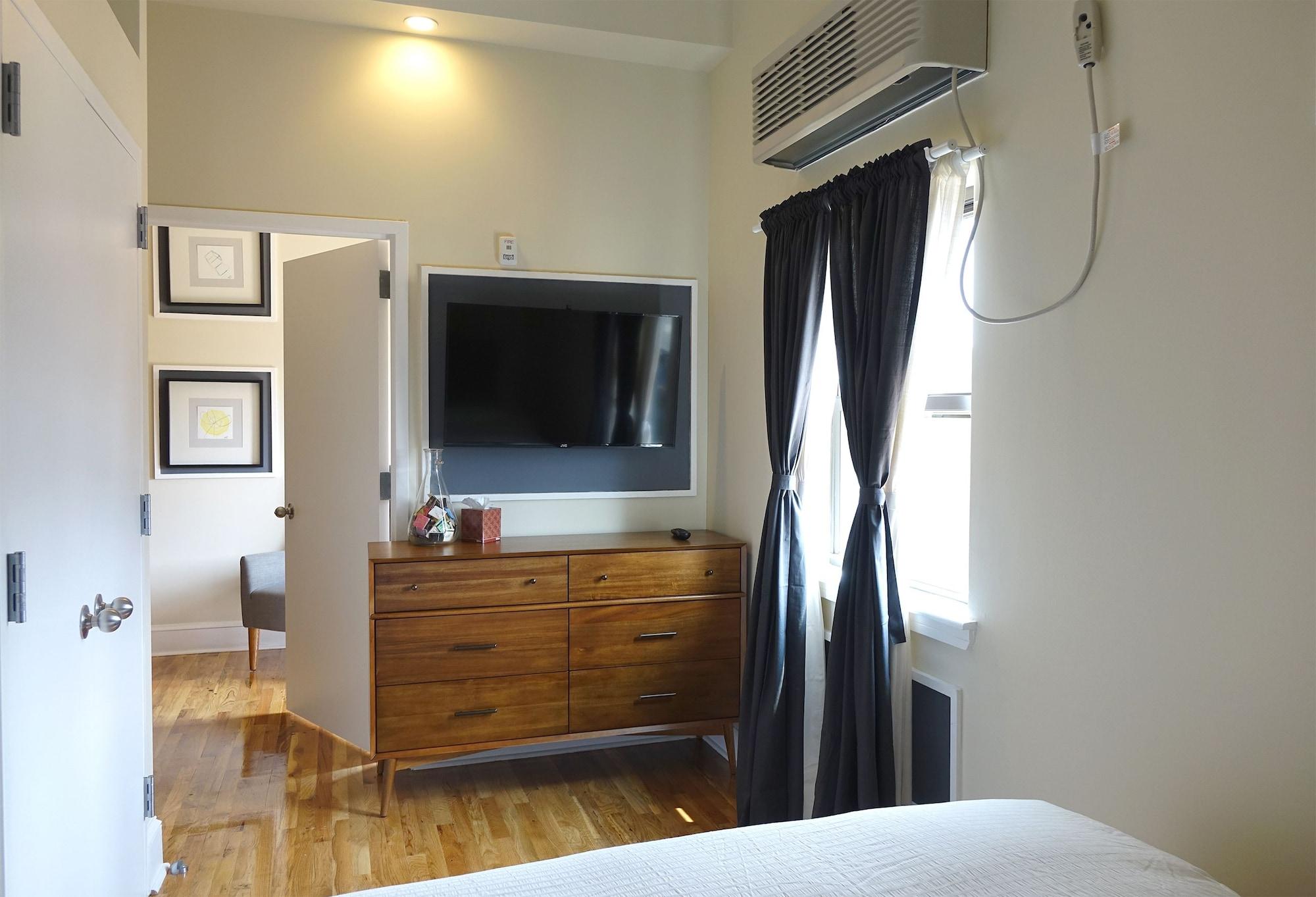 Hotel Henry Norman (adults Only) Nova York