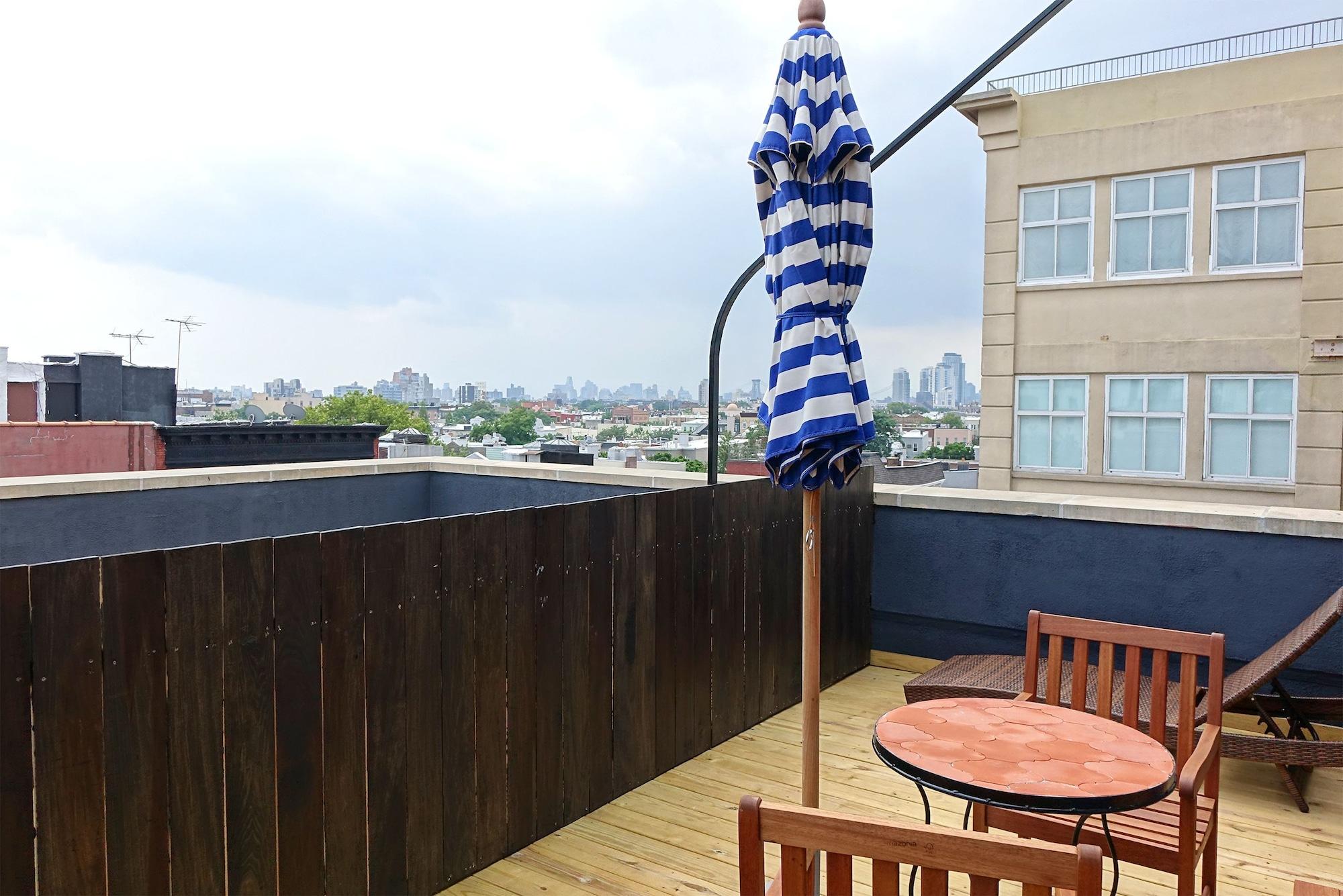 Henry Norman (adults Only) Hotel Nova York