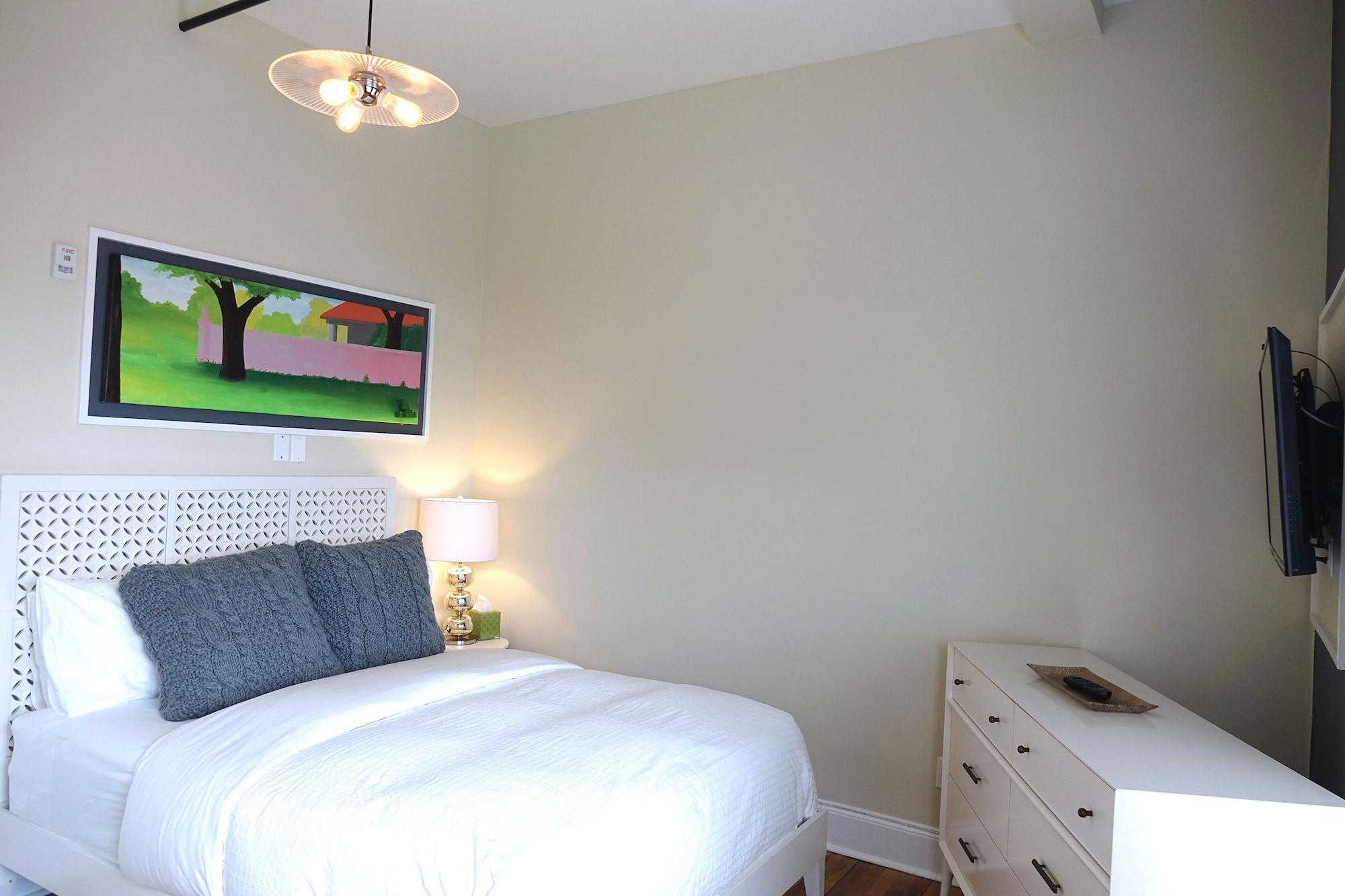 Hotel Henry Norman (adults Only) Nova York