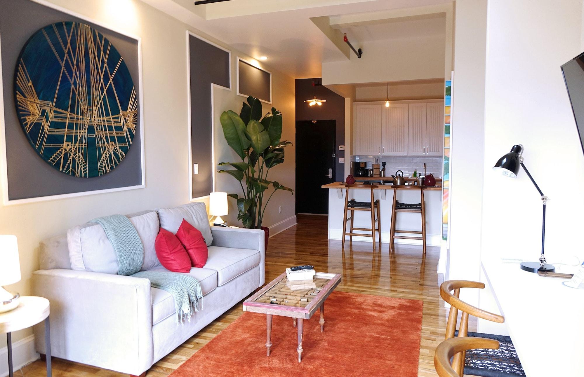Hotel Henry Norman (adults Only) Nova York