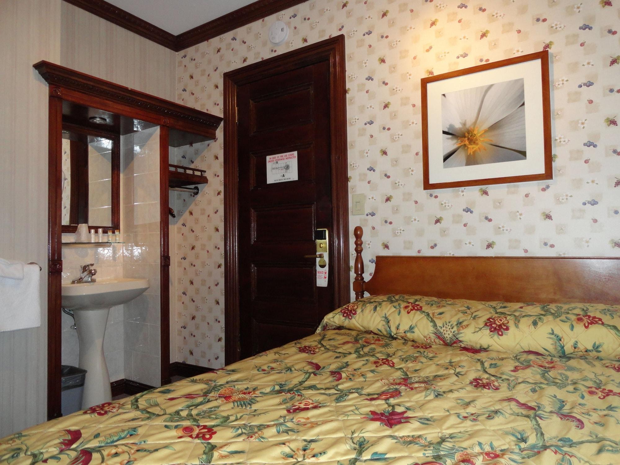 31 Extended Hotel 2*