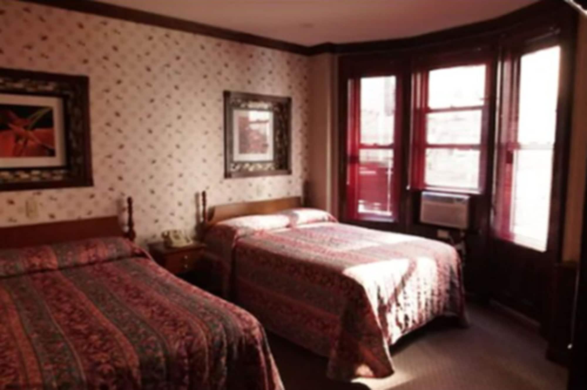 31 Extended Hotel