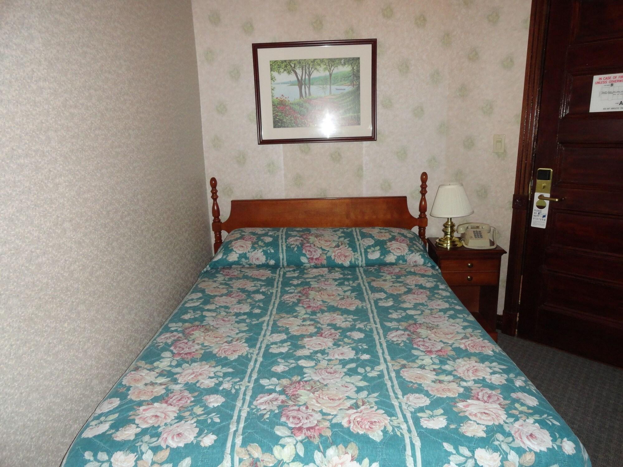 31 Extended Hotel