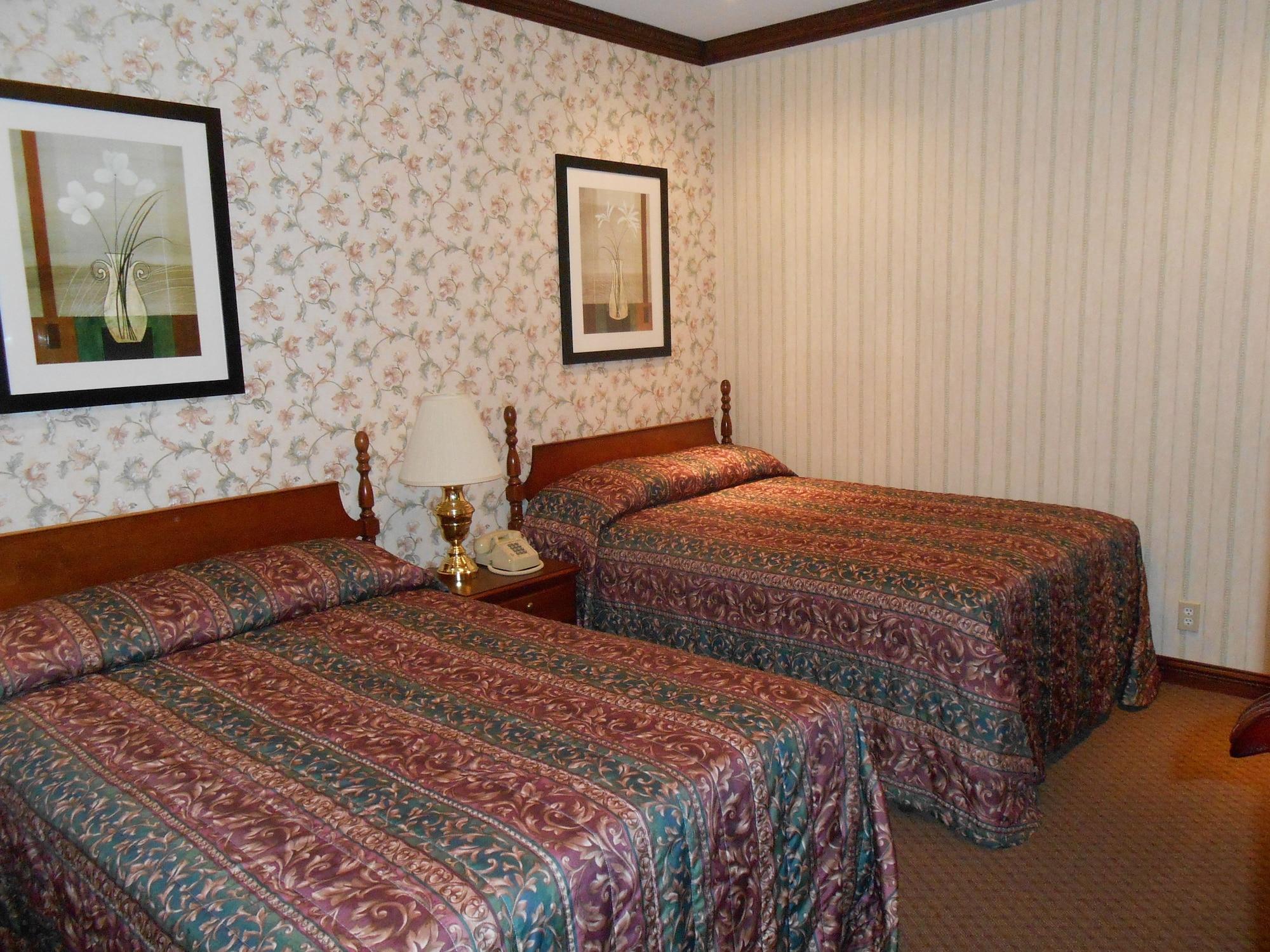 Hotel 31 Extended 2*