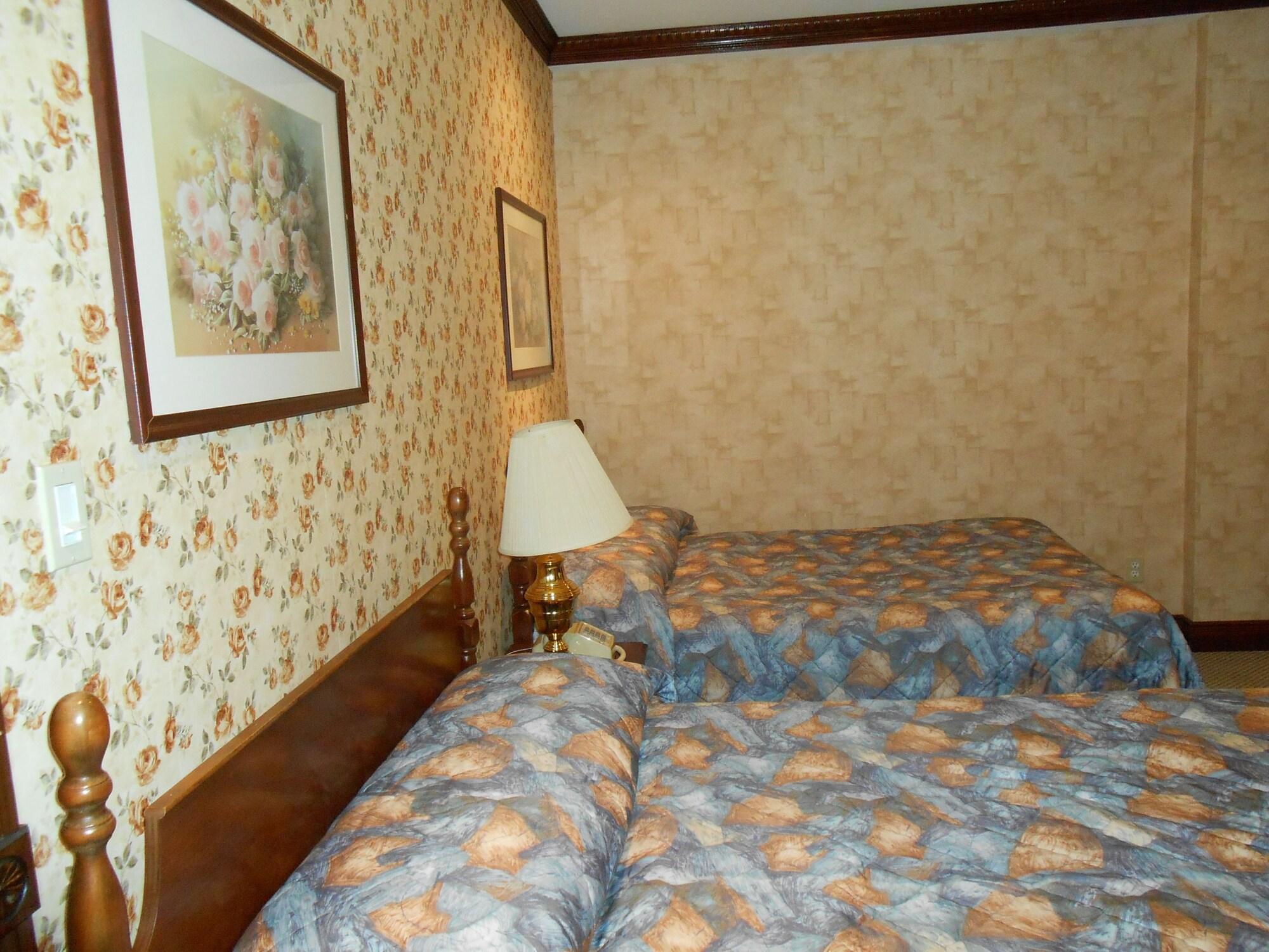 31 Extended Hotel 2*