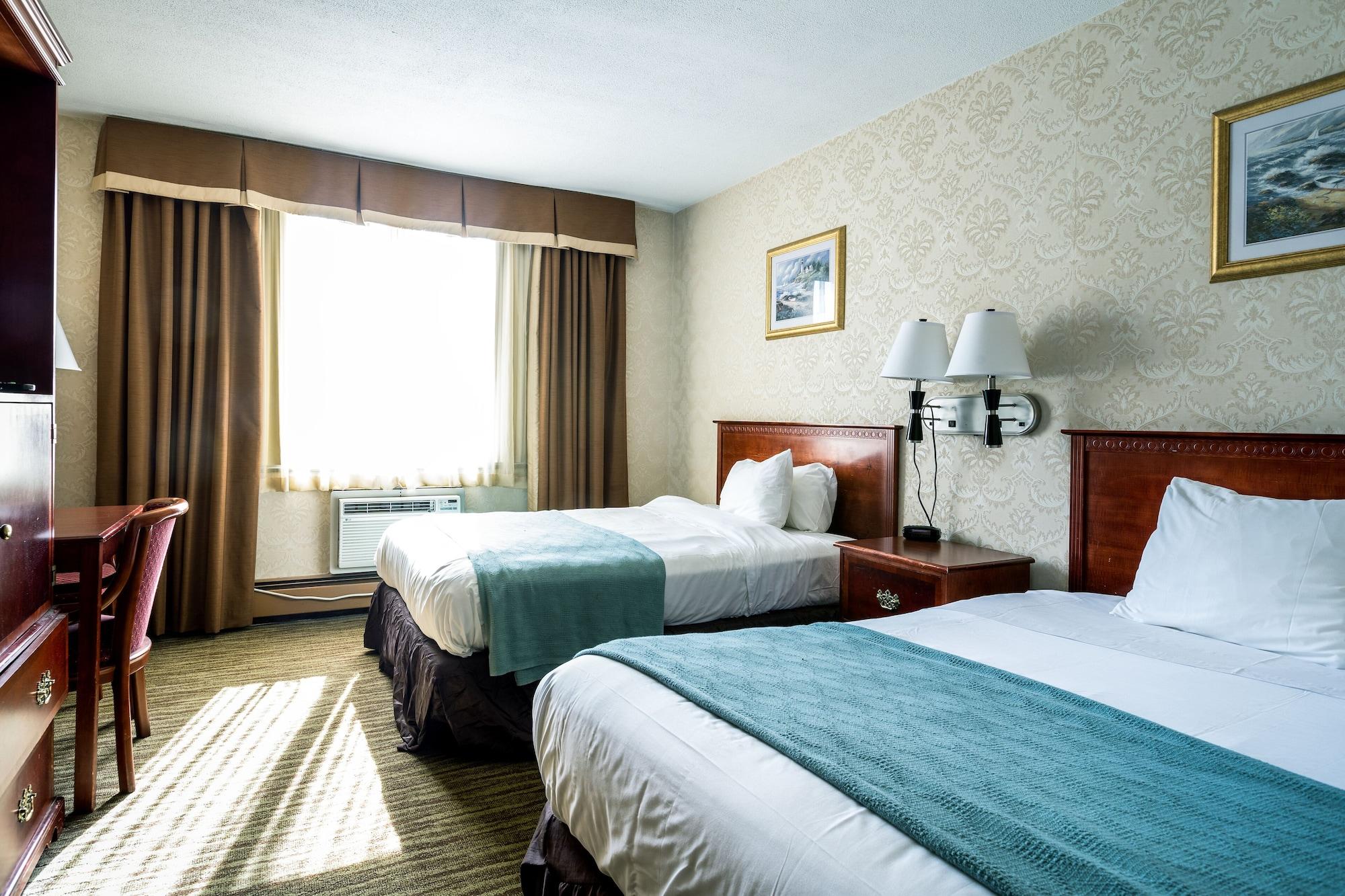 Anchor Hotel New York