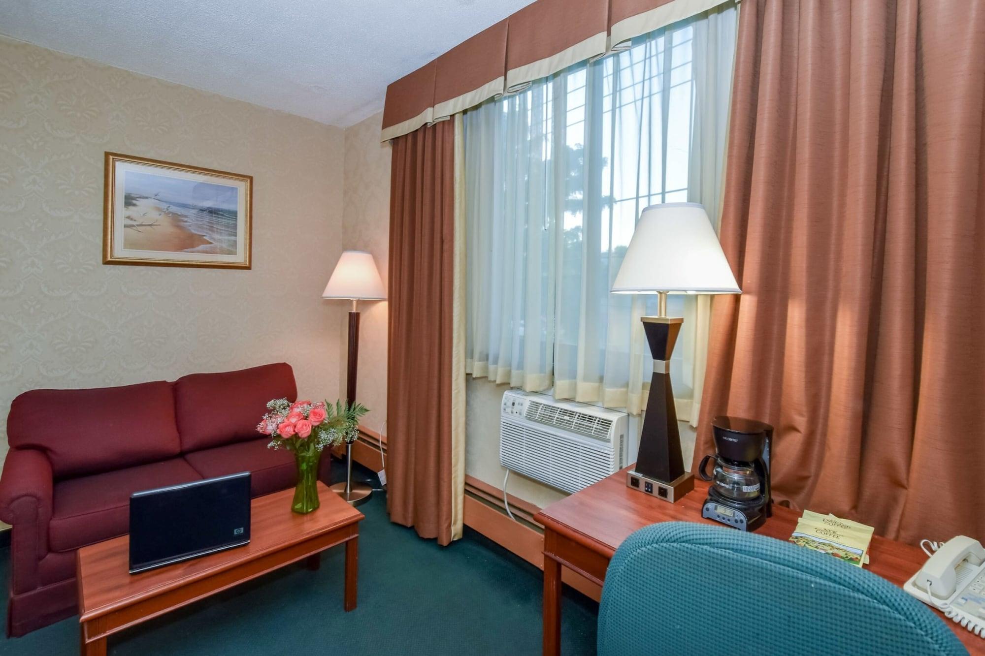 Hotel Anchor 3*