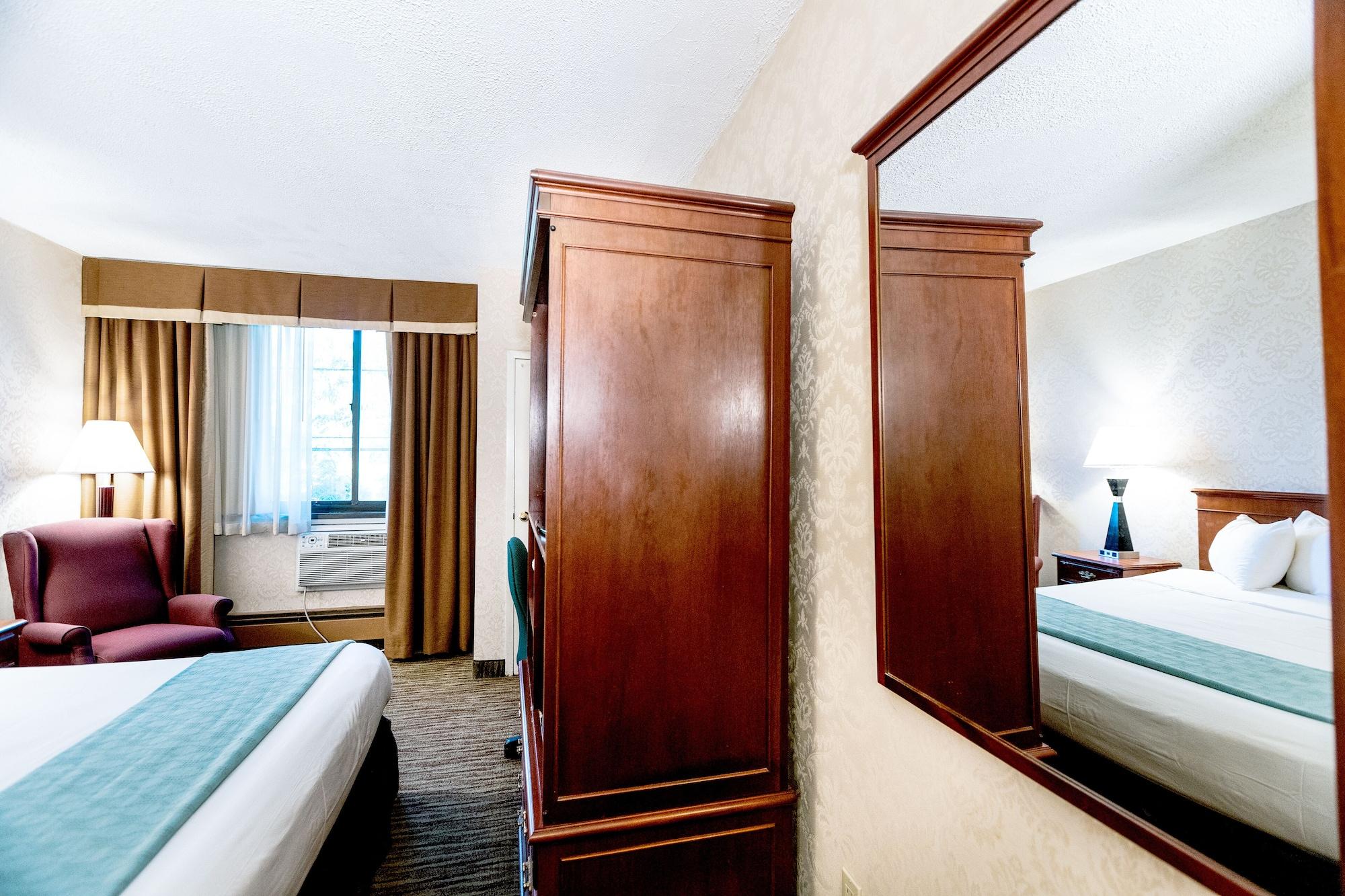 Hotel Anchor 3*