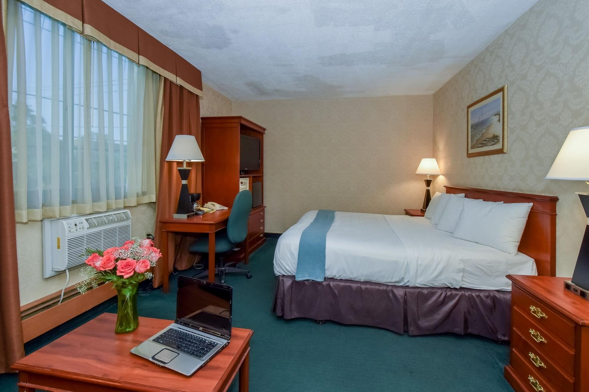 Anchor 3* New York
