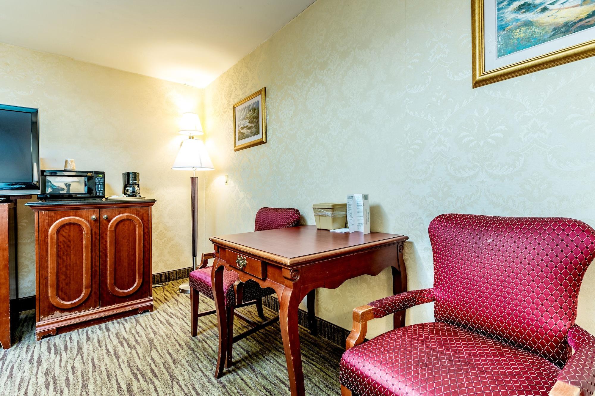 Hotel Anchor