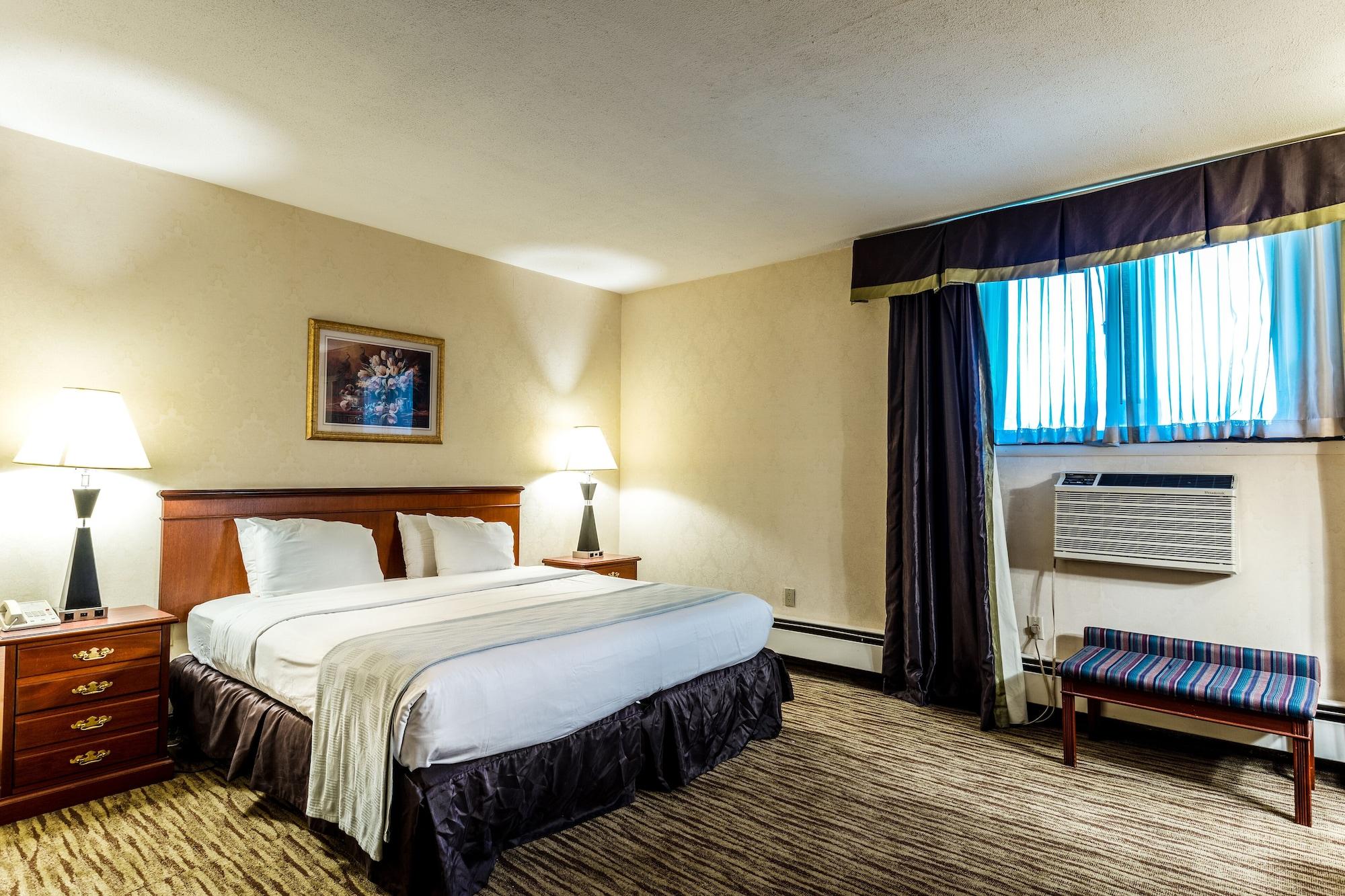 Anchor Hotel