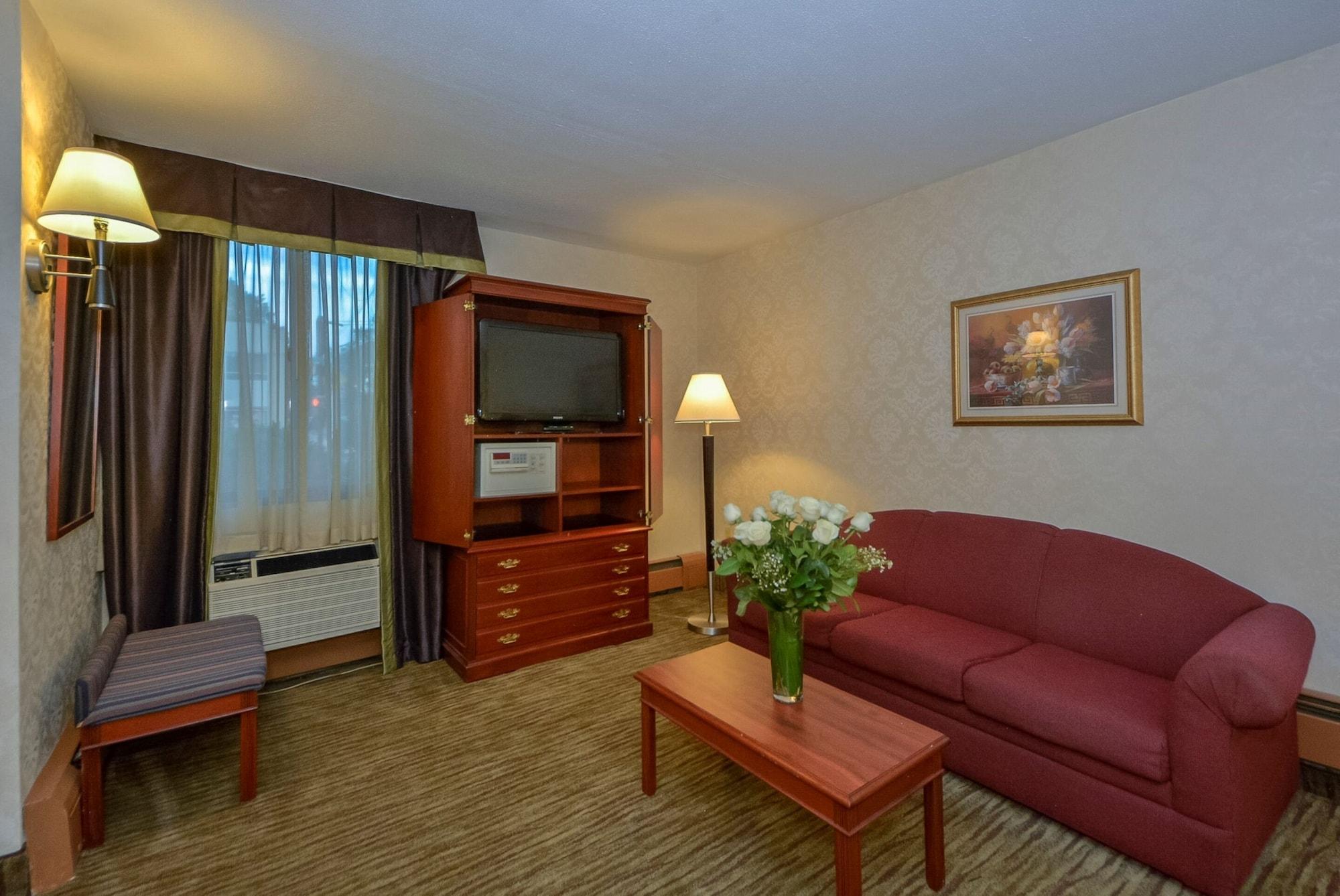 Anchor 3* New York