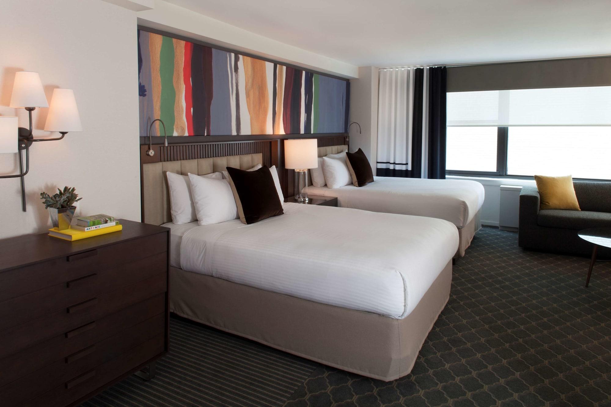 The Fifty Sonesta Hotel 4*