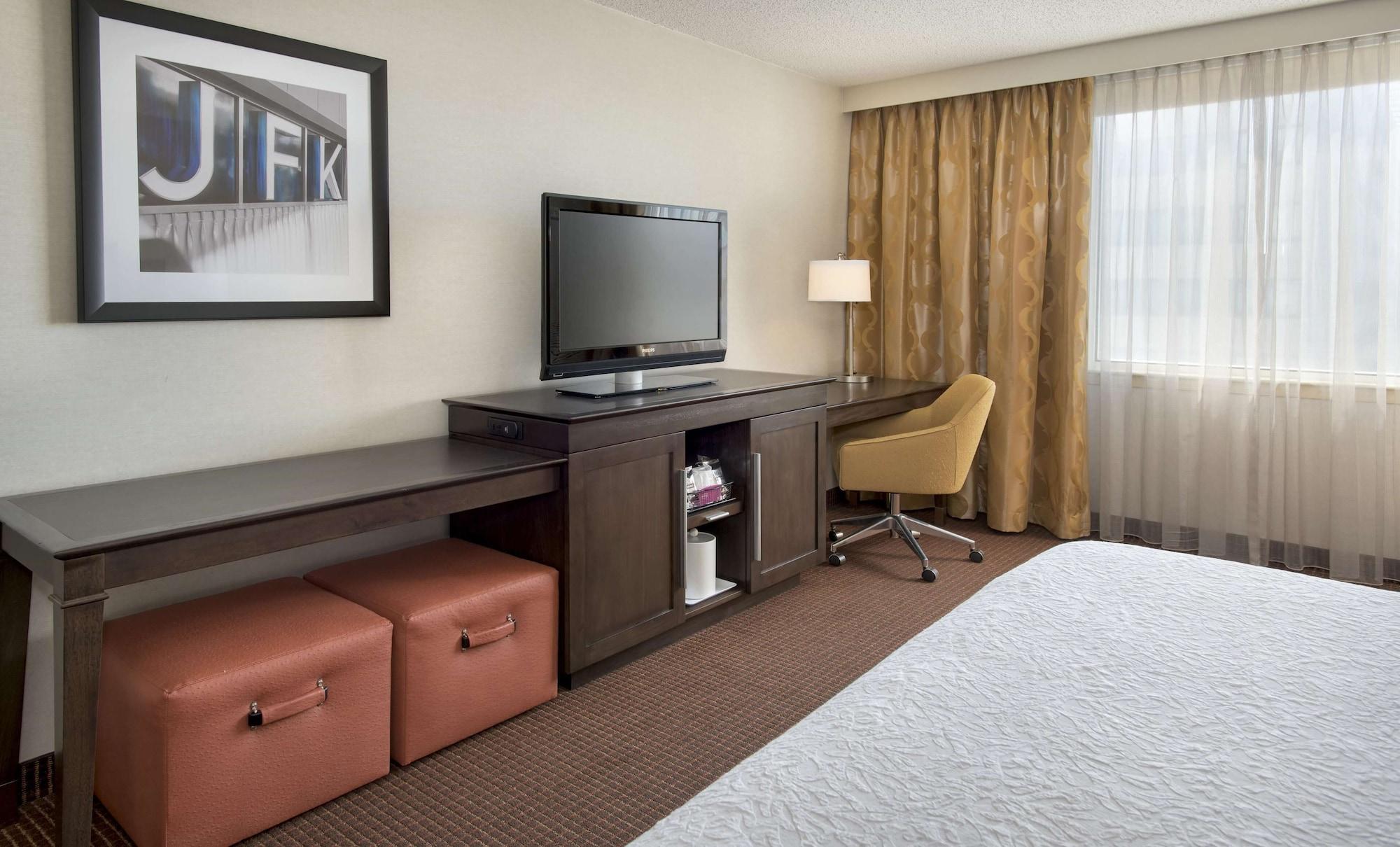 Hampton Ny-jfk New York