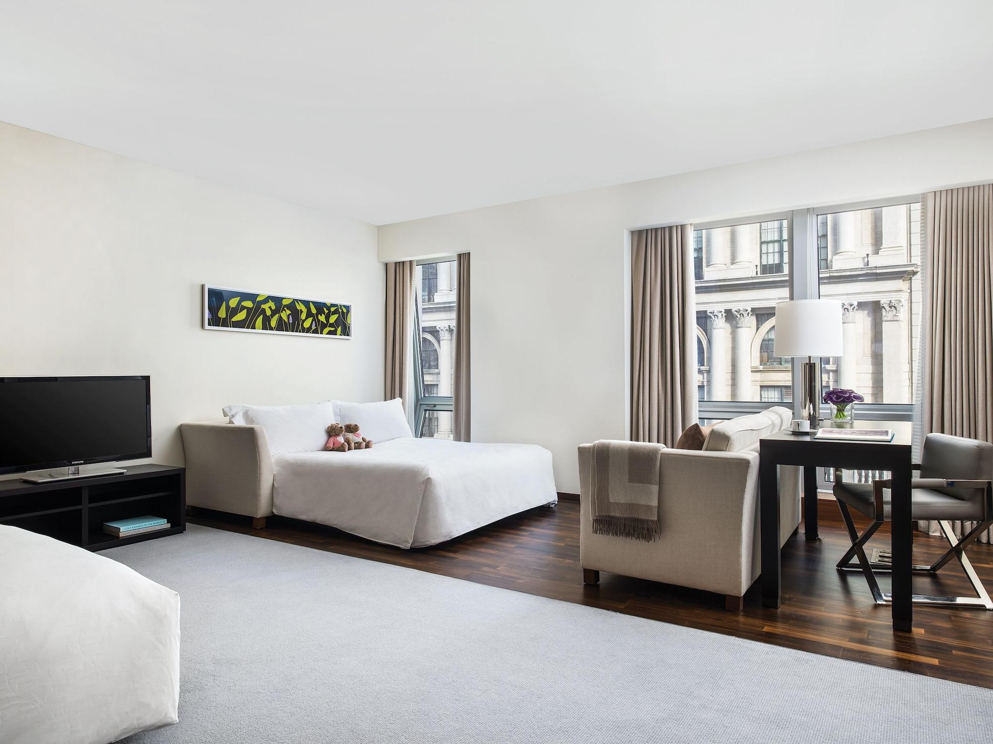 The Langham, New York, Fifth Avenue Nova York