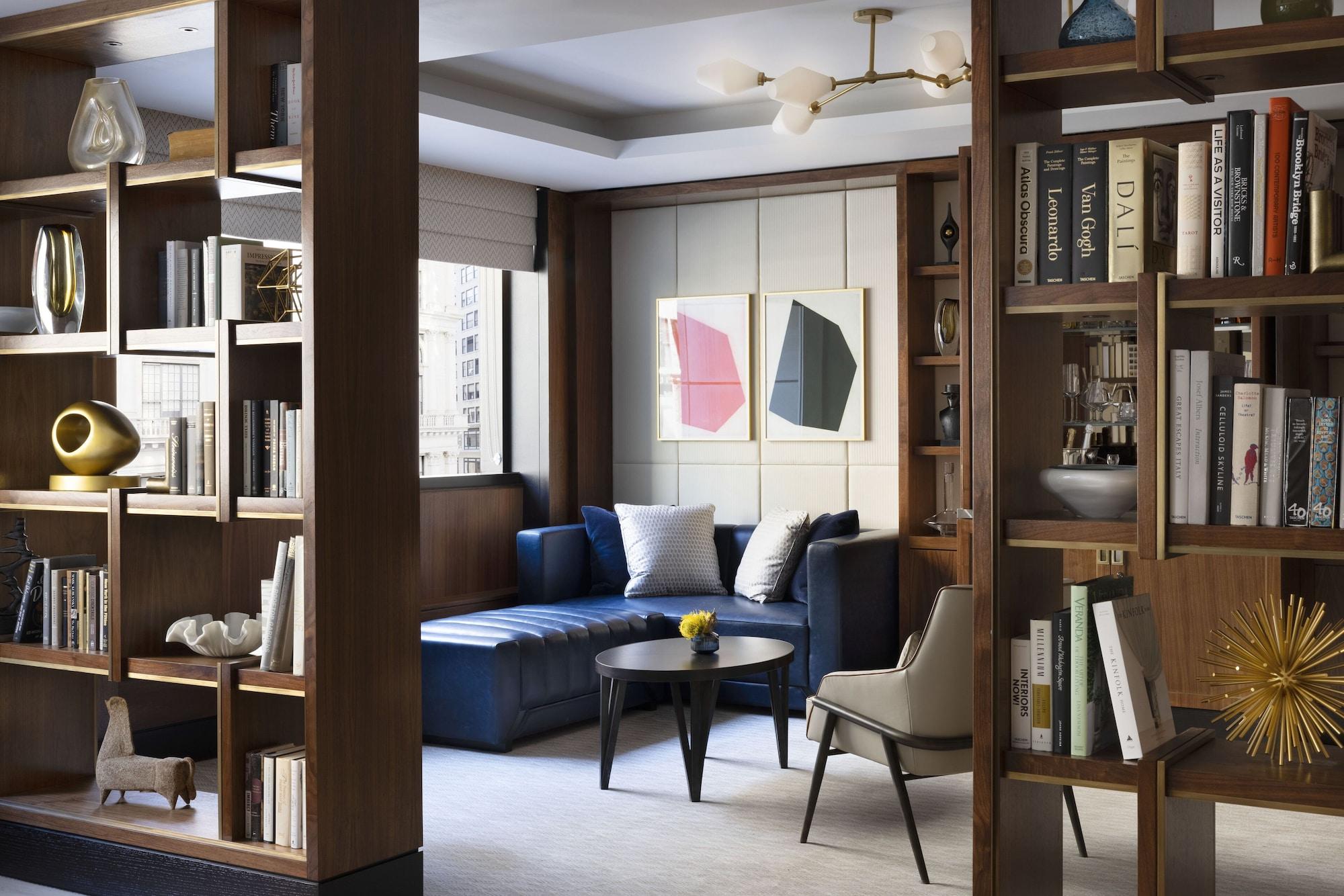 The Langham, New York, Fifth Avenue Hotel Nova York
