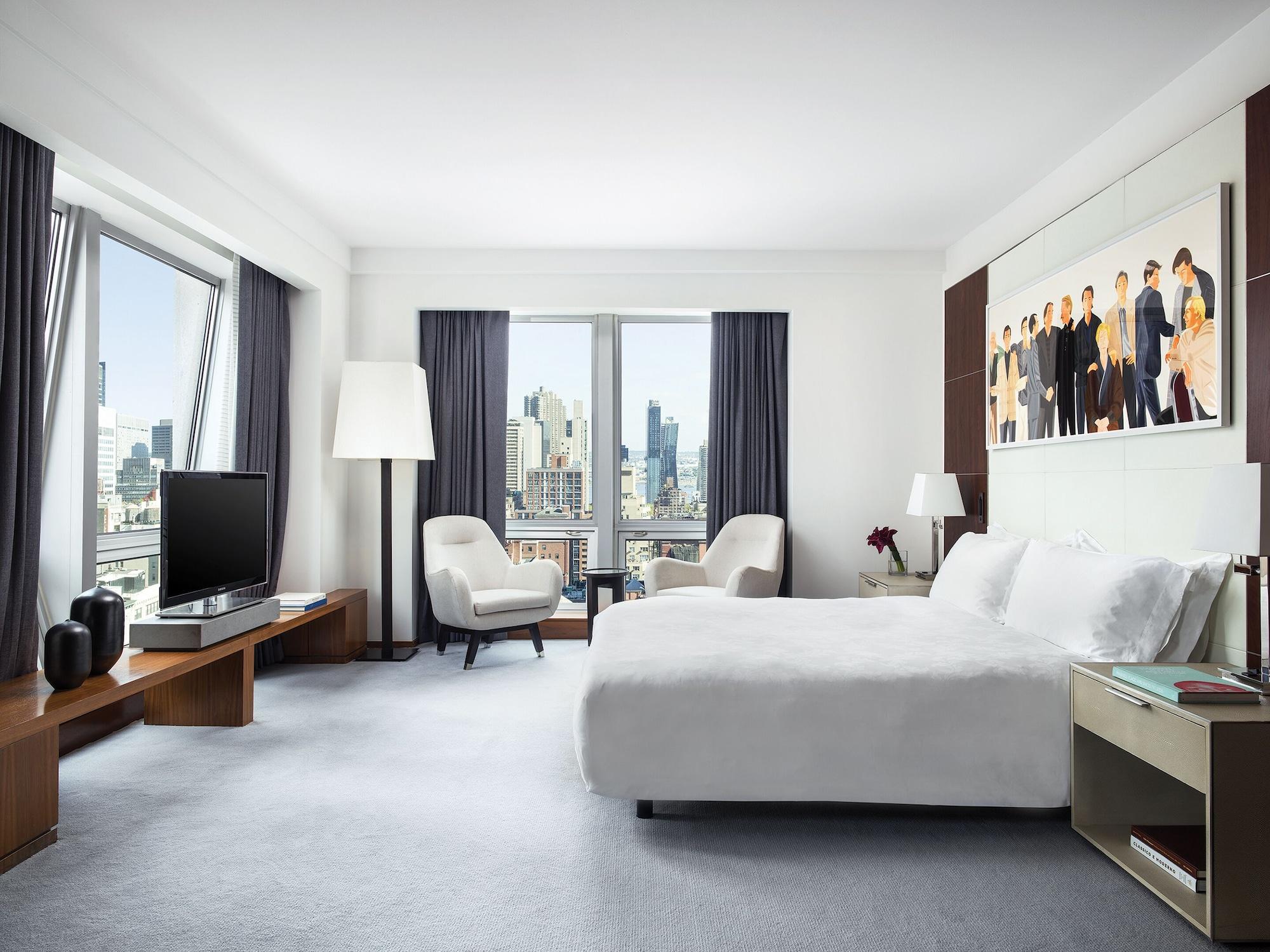 The Langham, New York, Fifth Avenue Hotel Nova York