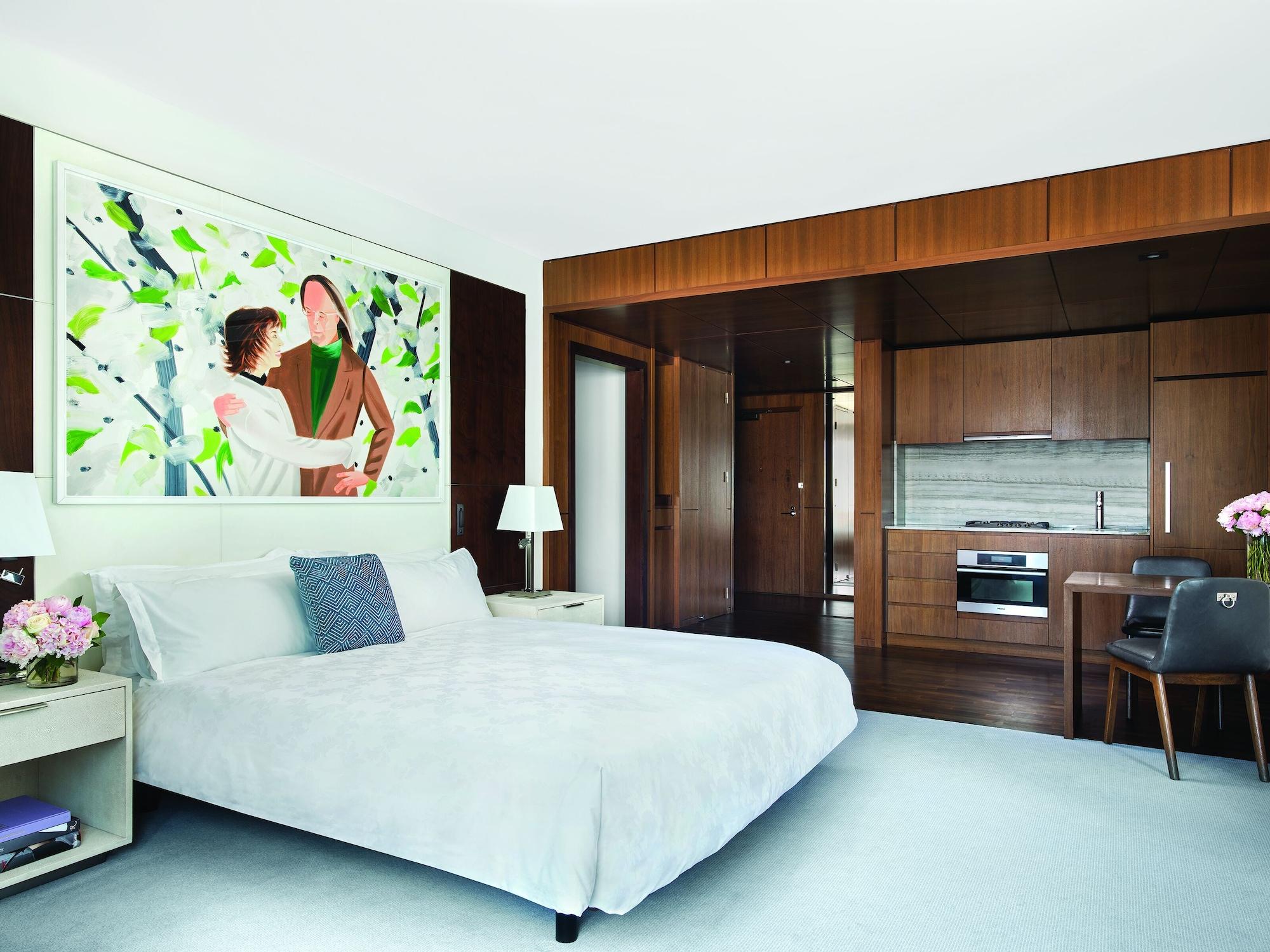 The Langham, New York, Fifth Avenue Hotel Nova York
