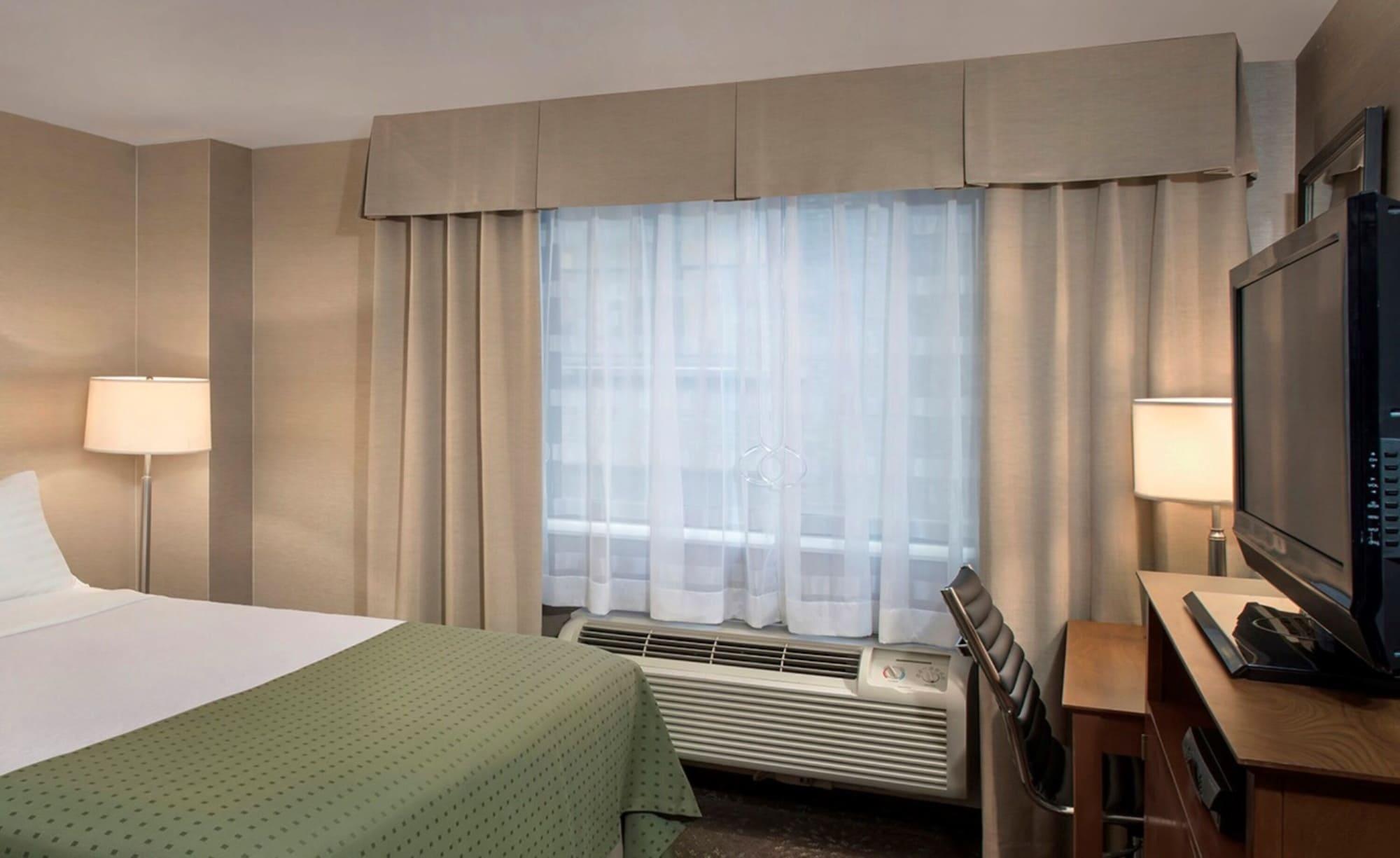 Hotel Manhattan 6th Ave - Chelsea By Ihg Nova York