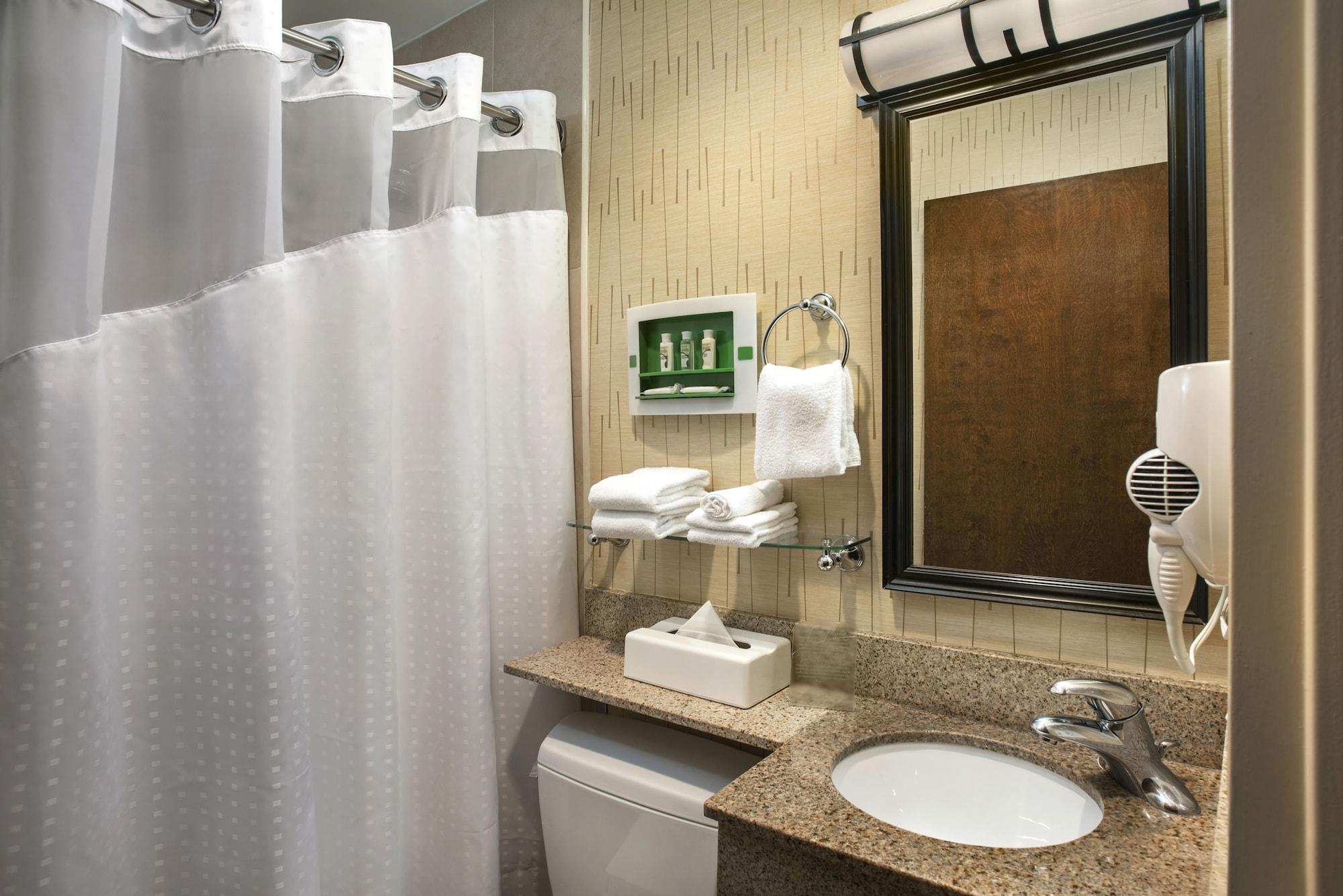 Manhattan 6th Ave - Chelsea By Ihg 4* Nova York