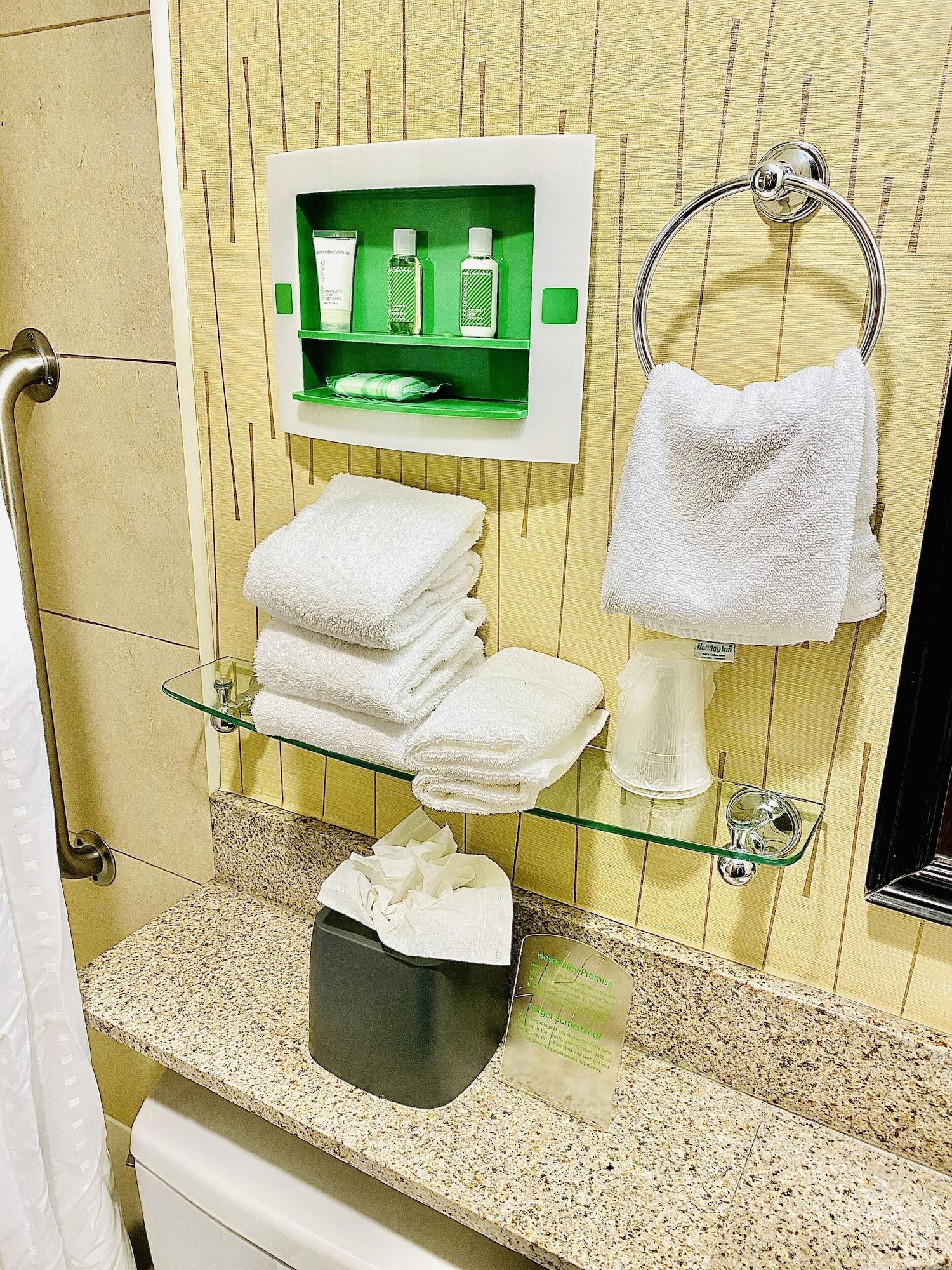 Manhattan 6th Ave - Chelsea By Ihg 4* Nova York
