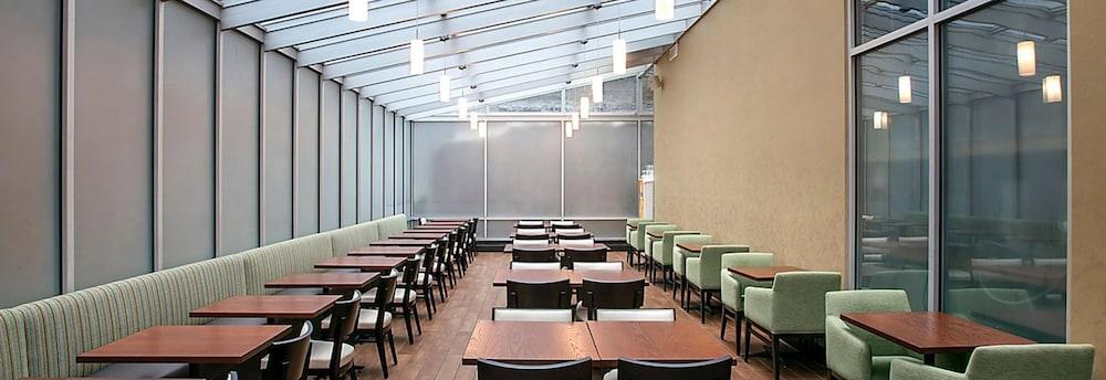 Hotel Manhattan 6th Ave - Chelsea By Ihg Nova York